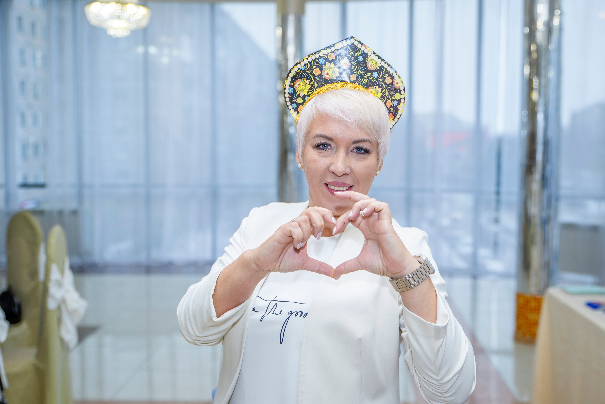 МК «ALPEN GOLD — 7Я». Фотограф в Ветлуге Сергей Белов (VETLUGA B.S.)