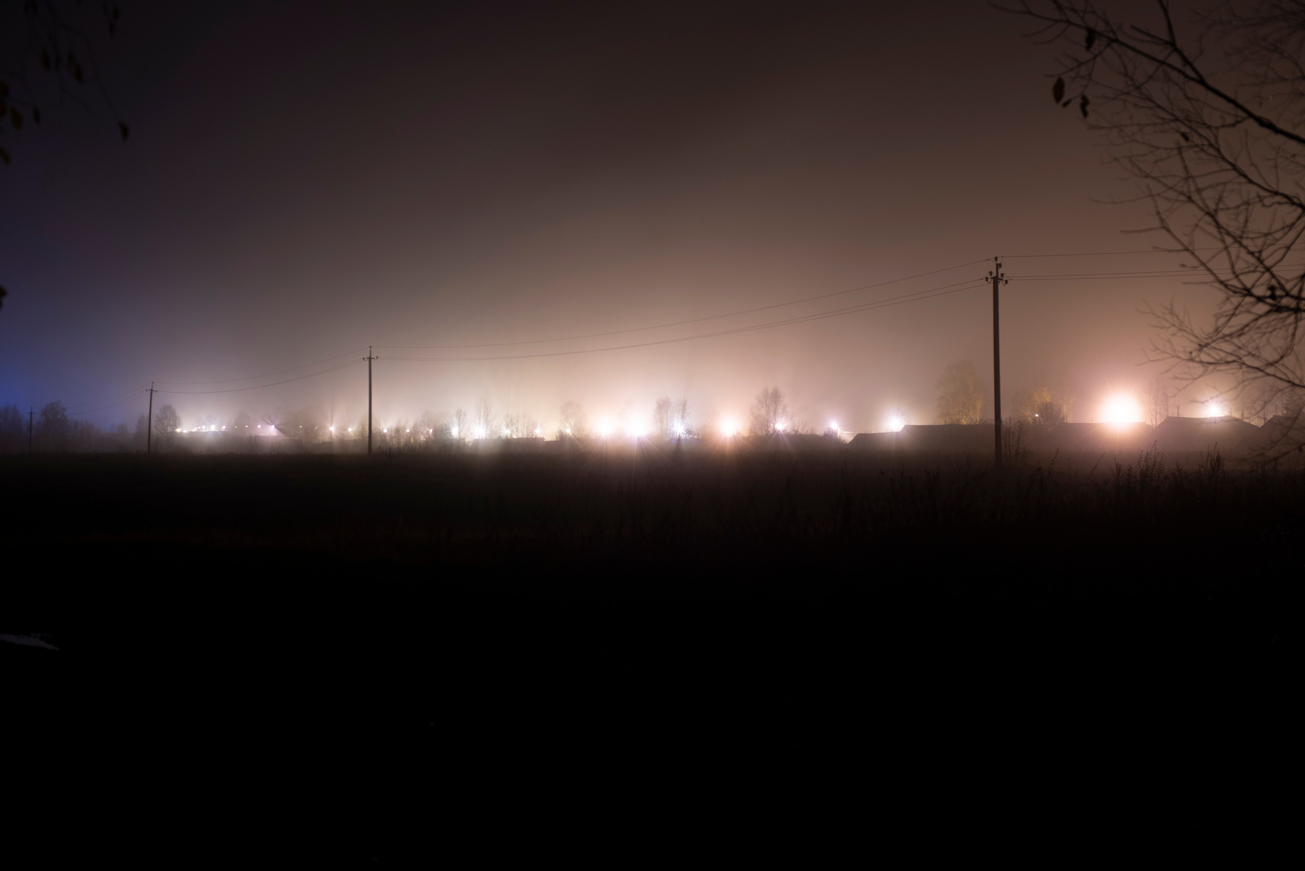 Фотограф в Ветлуге Сергей Белов (VETLUGA B.S.)