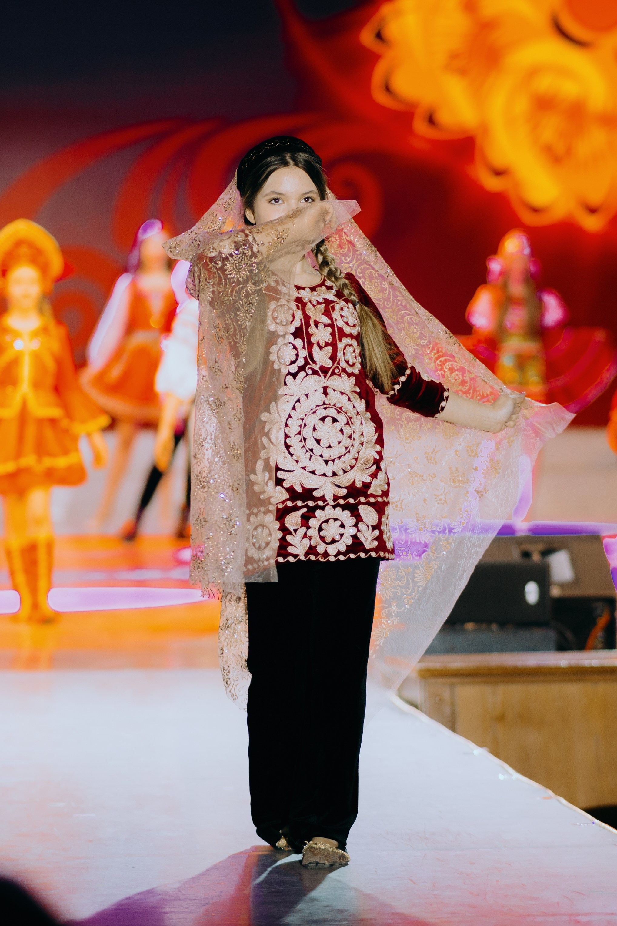 Мама года. Репортажный, портретный и свадебный фотограф в Магнитогорске Степан Самовиков