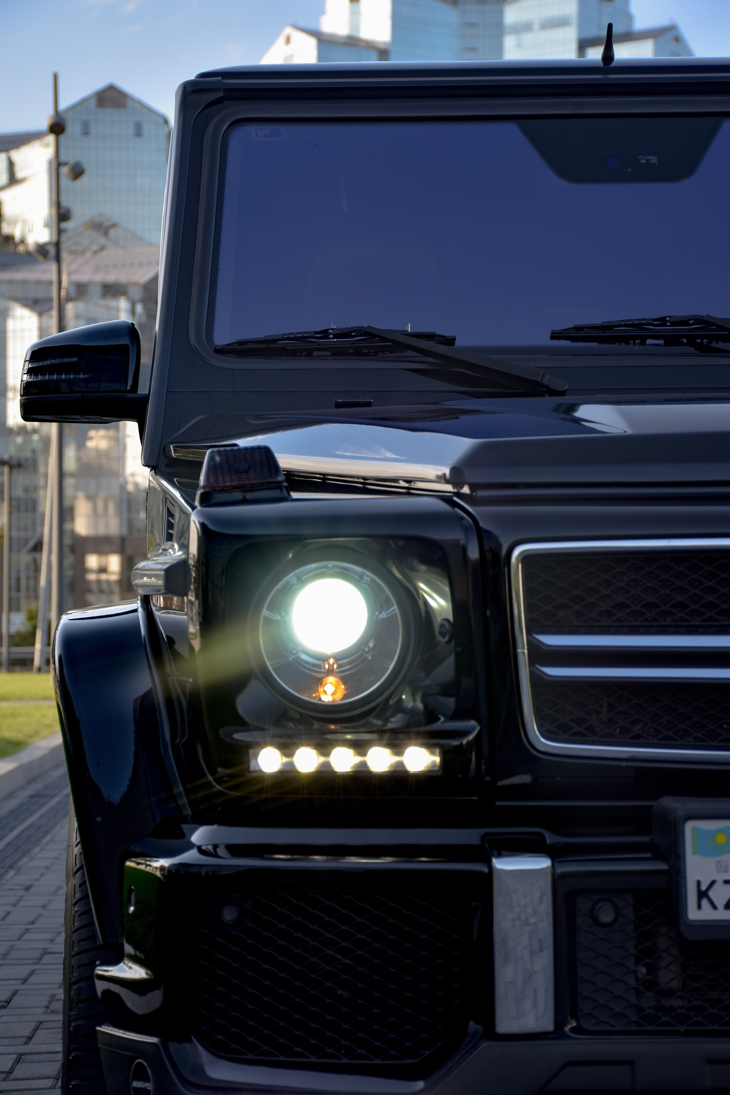 Авто. Фотограф в Алматы