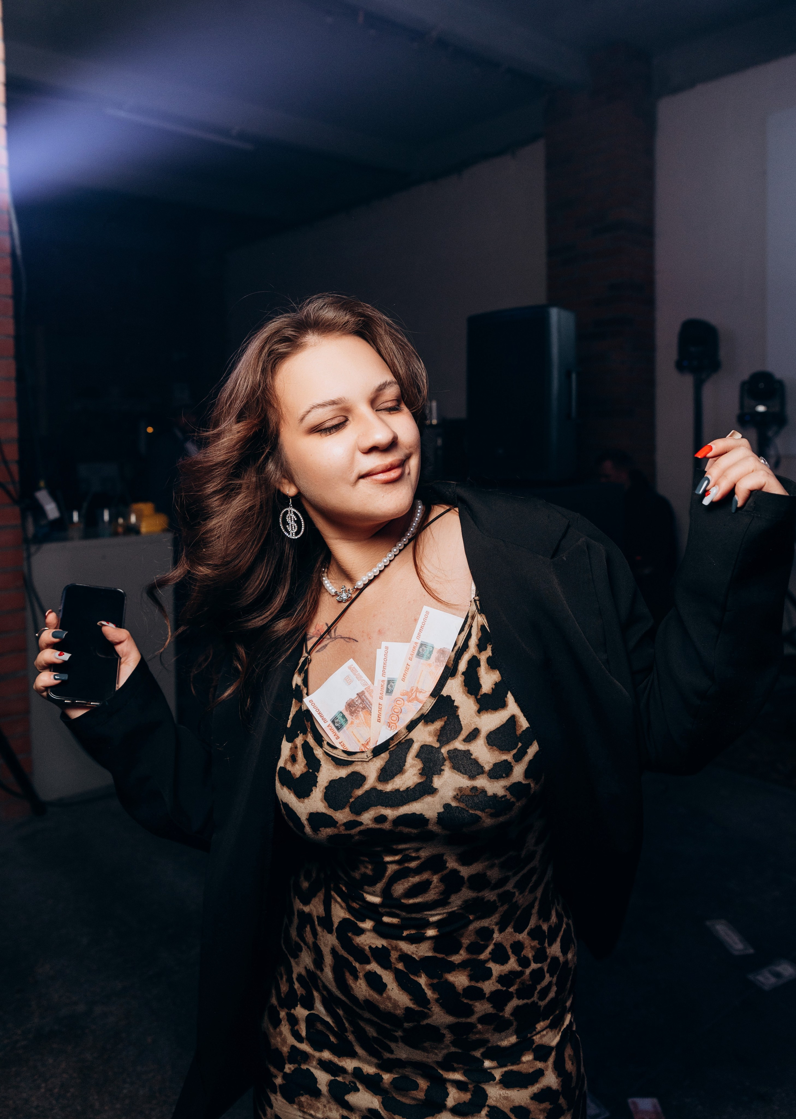 Костюмированная вечеринка. Фотограф в Новосибирске