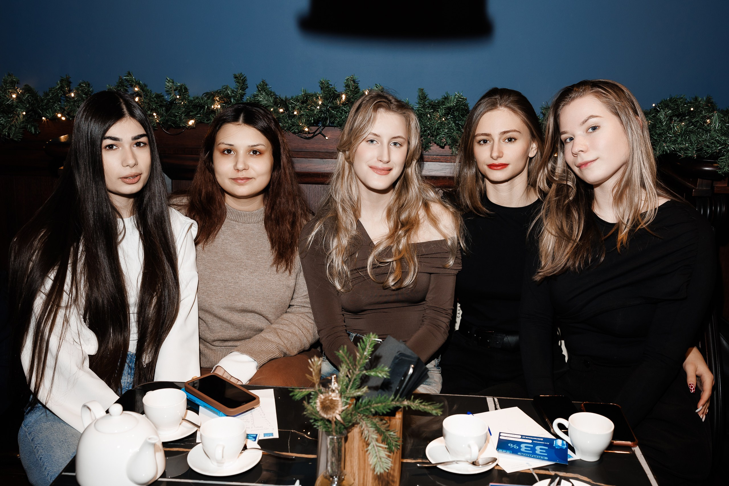 Игра квиз в пабе «Nobel». Фотограф в Санкт-Петербурге — Сергей Петров