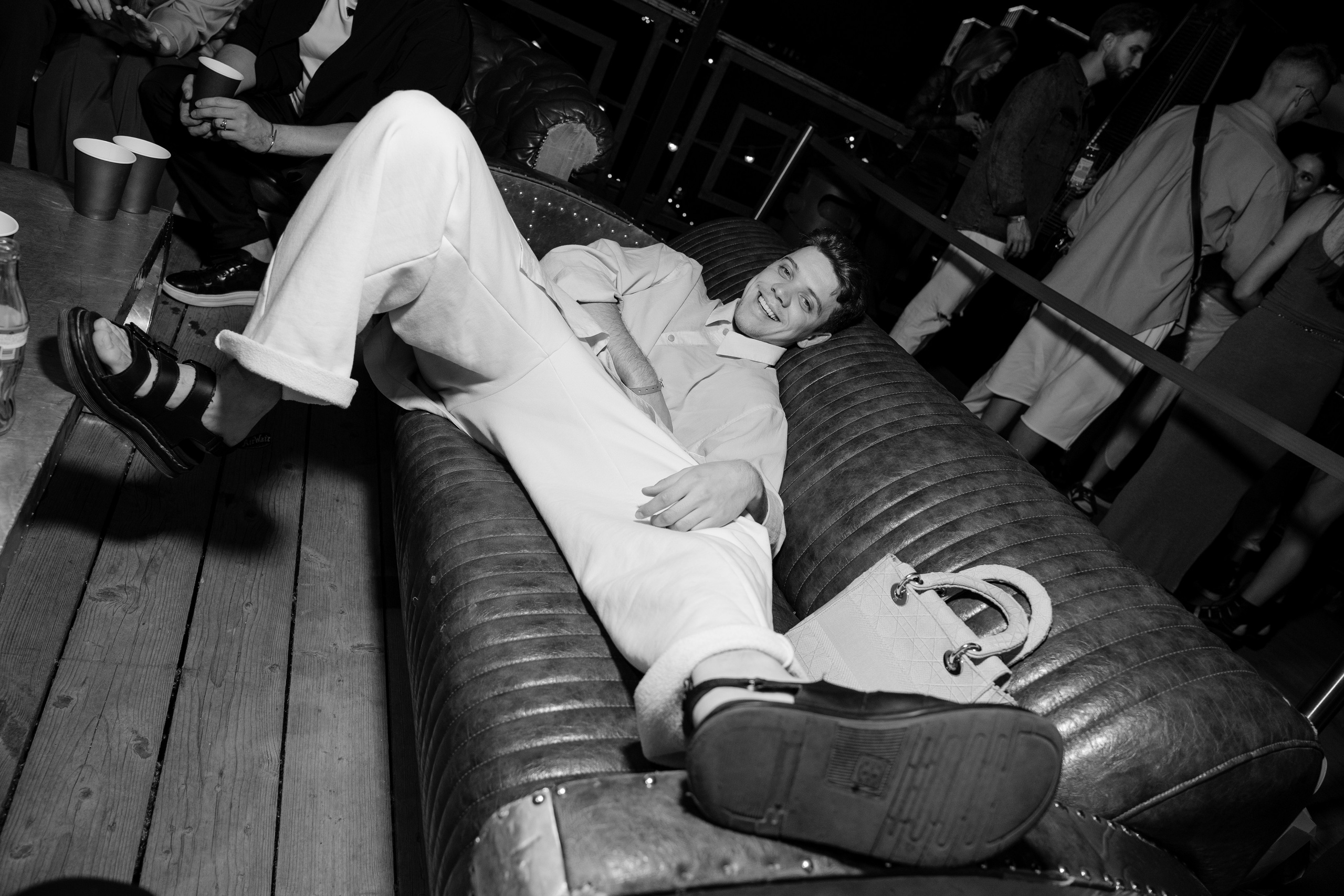 Фотограф на самую масштабную женскую конференцию в России WomenConf. Репортажный фотограф Москва Сергей Дружинин