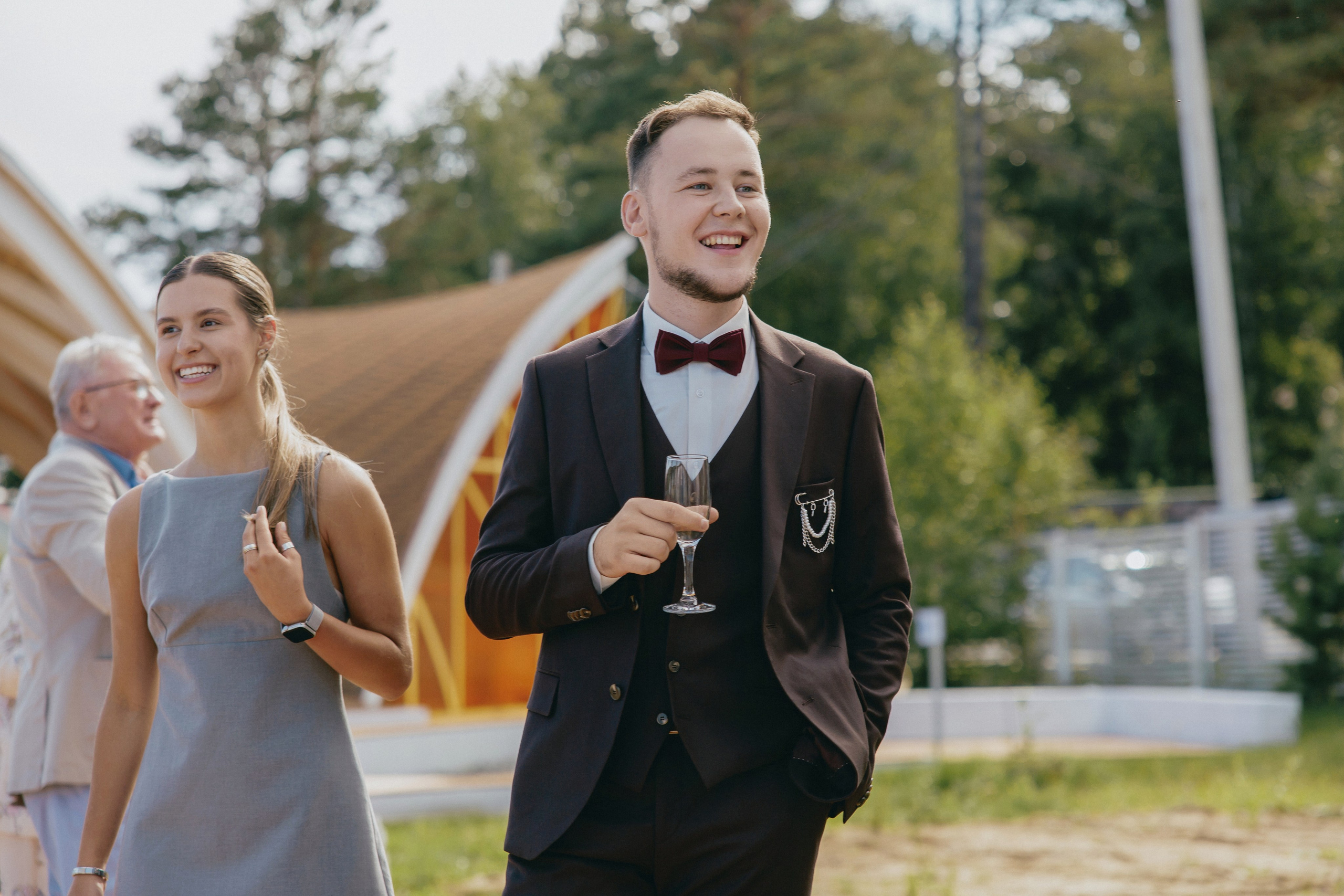 Иван и Алиса. Фотограф Иркутск Антипин Сергей