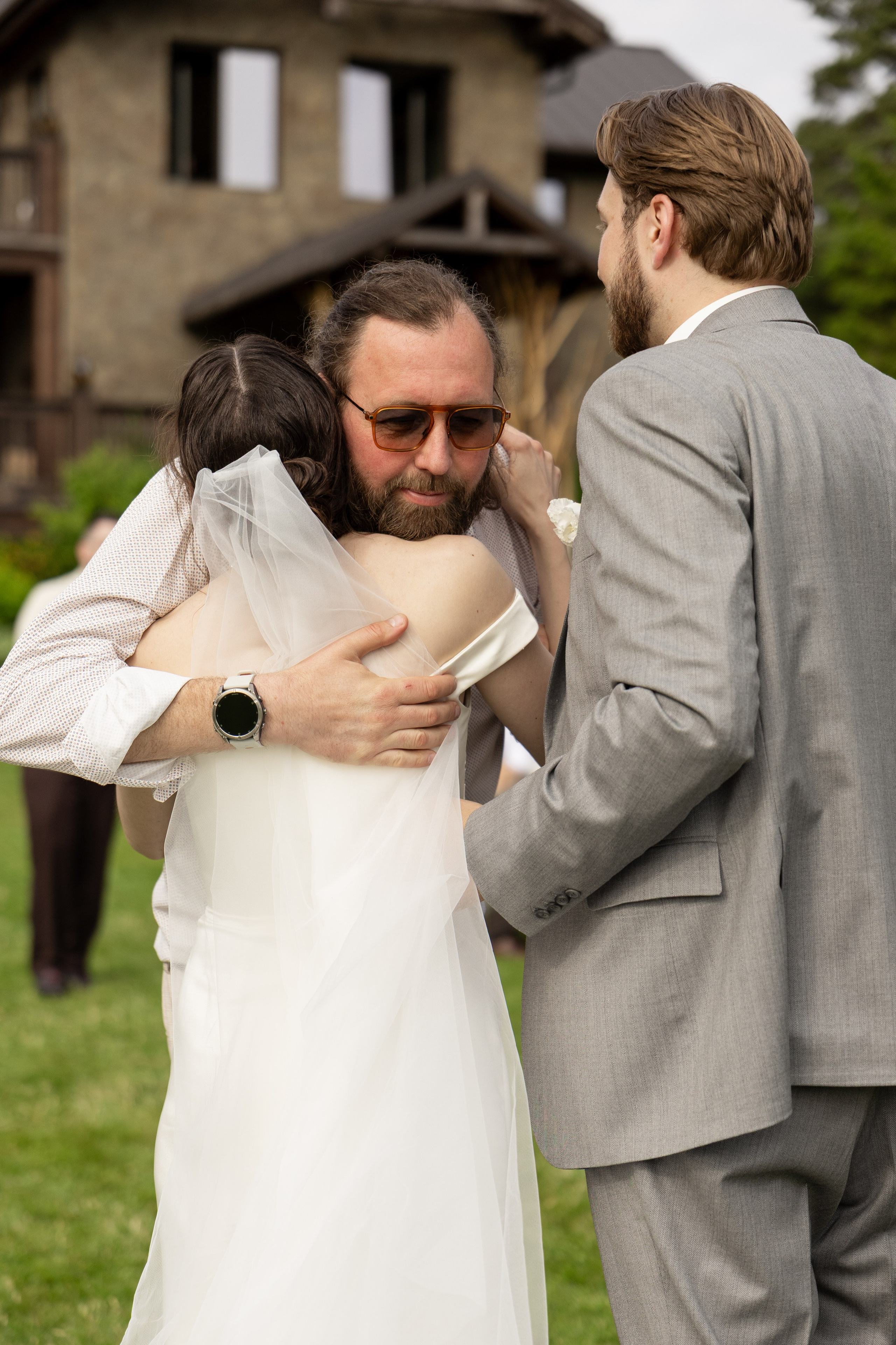 Соня и Саша. Фотограф Артем Бросов в Санкт-Петербурге и Дубае