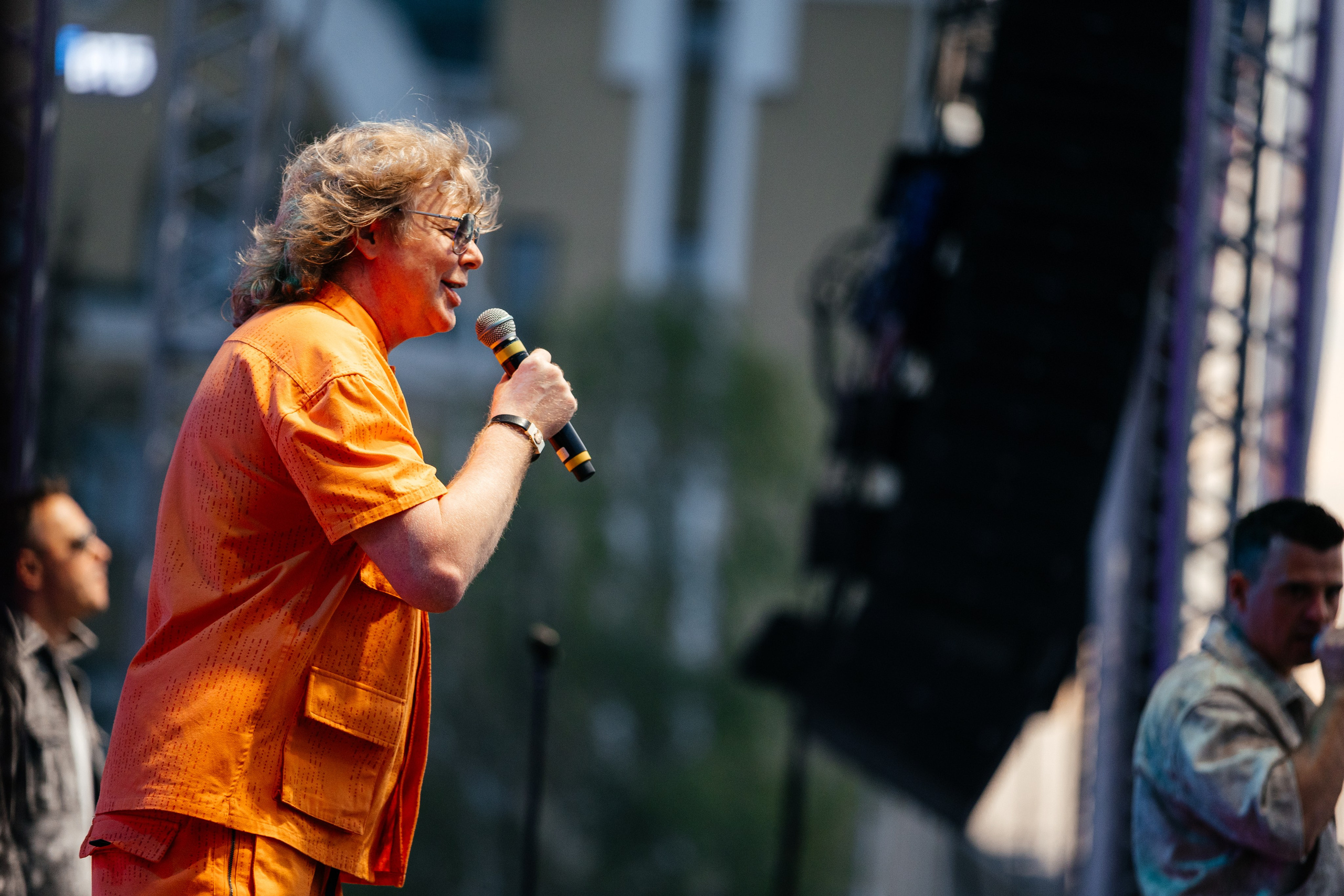 Иванушки International. Концертный и спортивный фотограф в Липецке