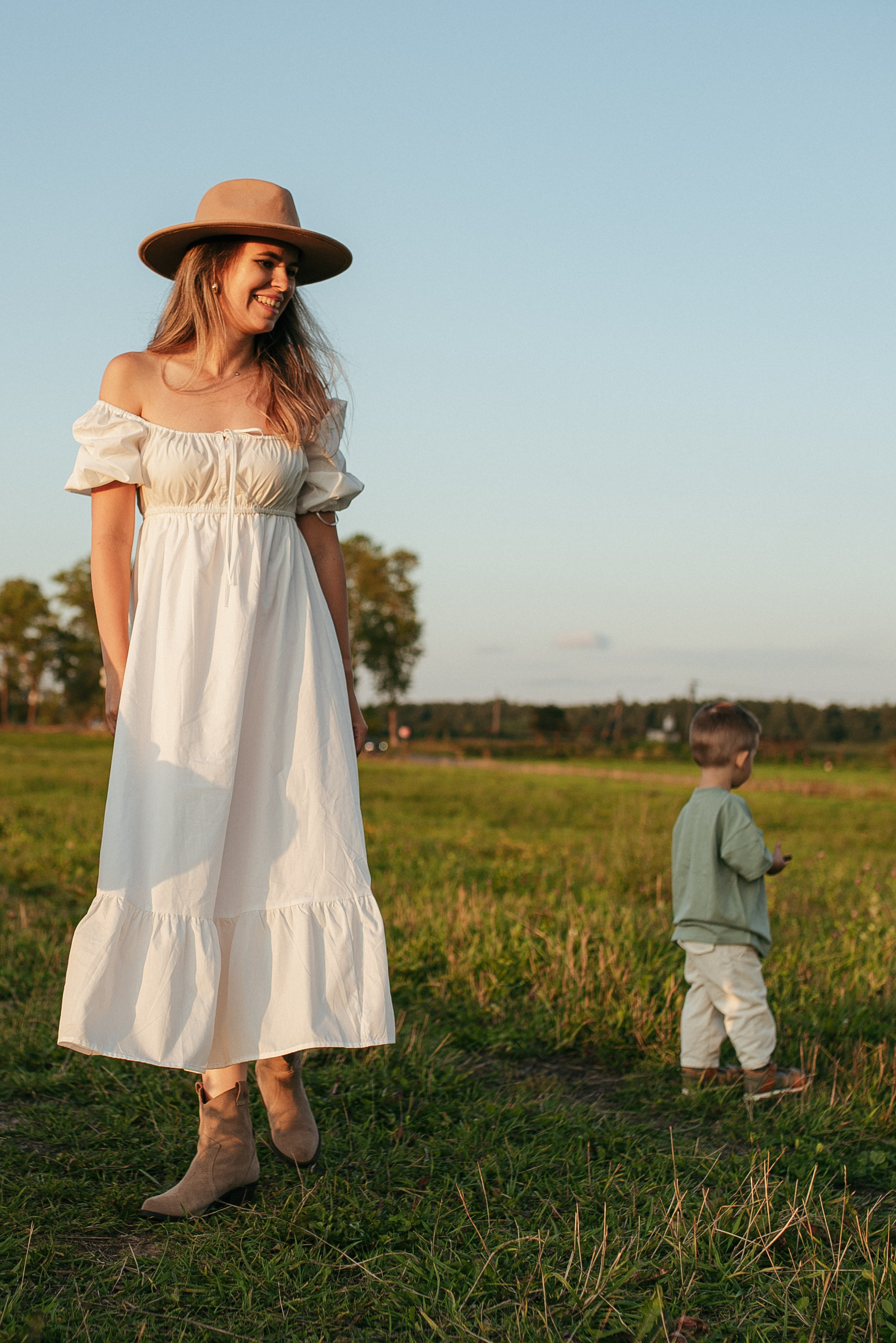 Fam. Семейный фотограф СПб