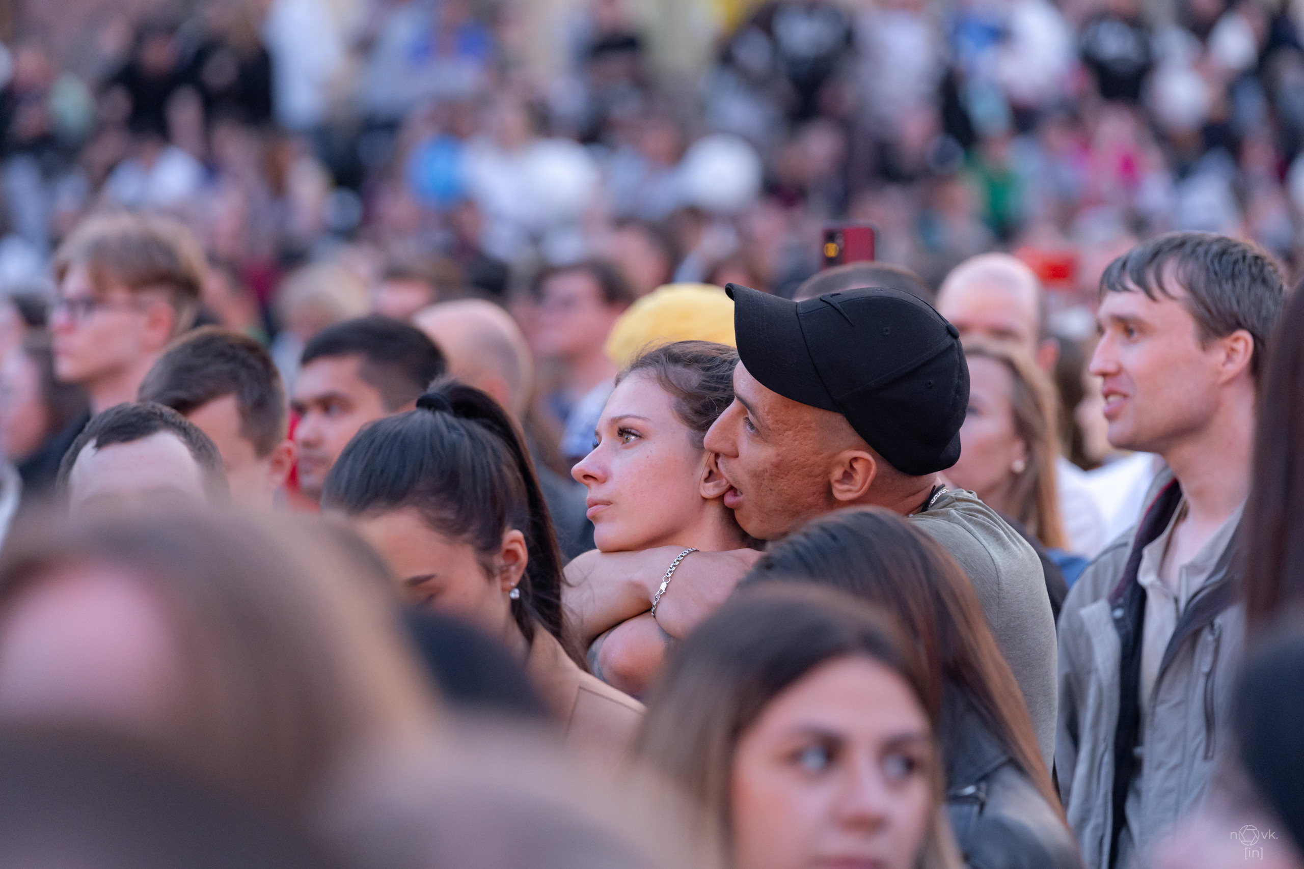 Dabro. ФОТОГРАФ ИВАН НОВИКОВ | СТАВРОПОЛЬ