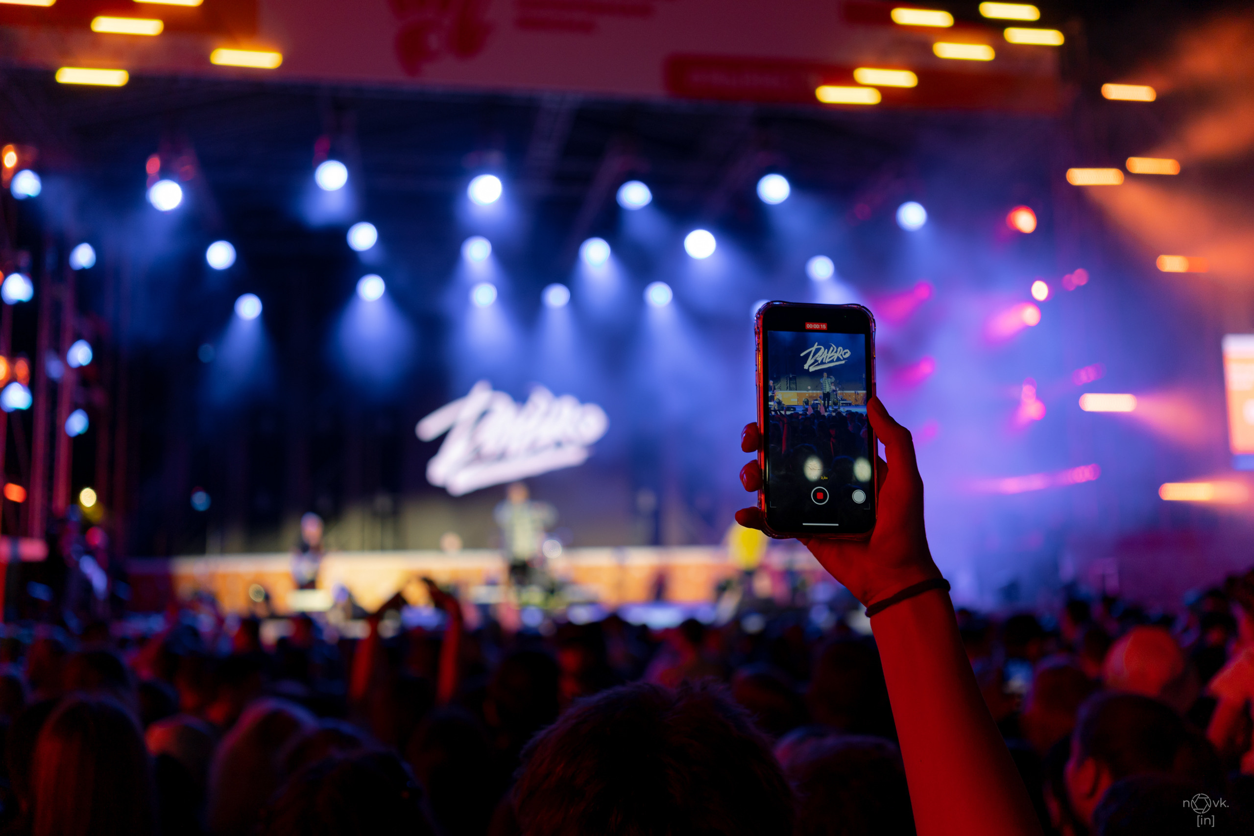 Dabro. ФОТОГРАФ ИВАН НОВИКОВ | СТАВРОПОЛЬ