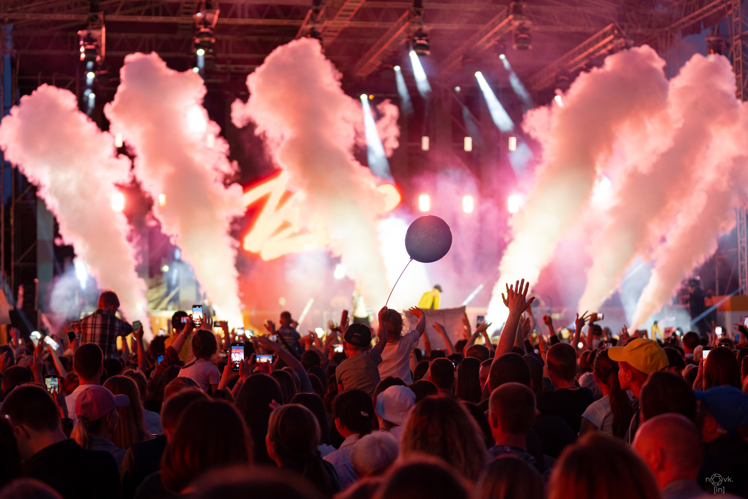 Dabro. ФОТОГРАФ ИВАН НОВИКОВ | СТАВРОПОЛЬ