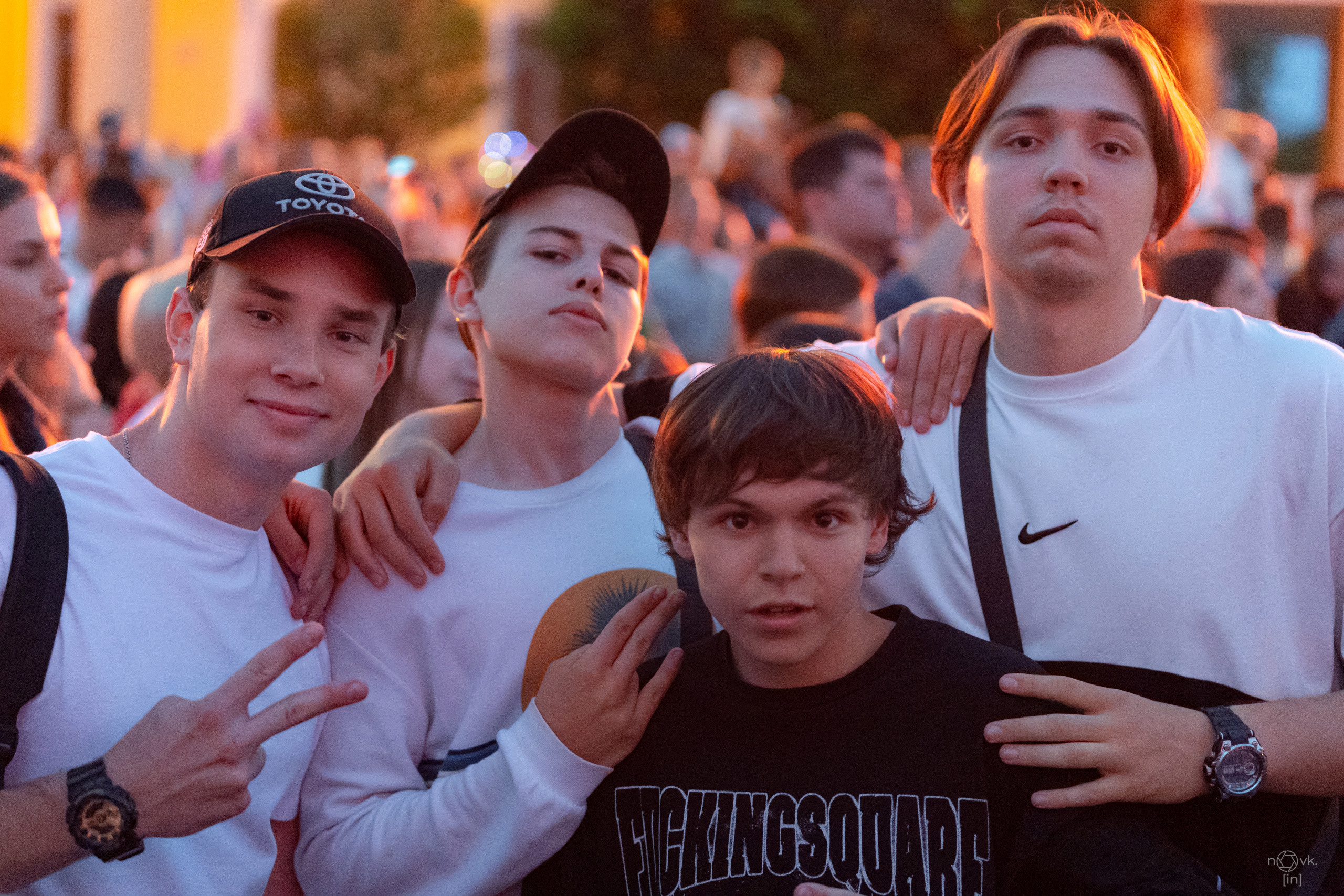 Dabro. ФОТОГРАФ ИВАН НОВИКОВ | СТАВРОПОЛЬ