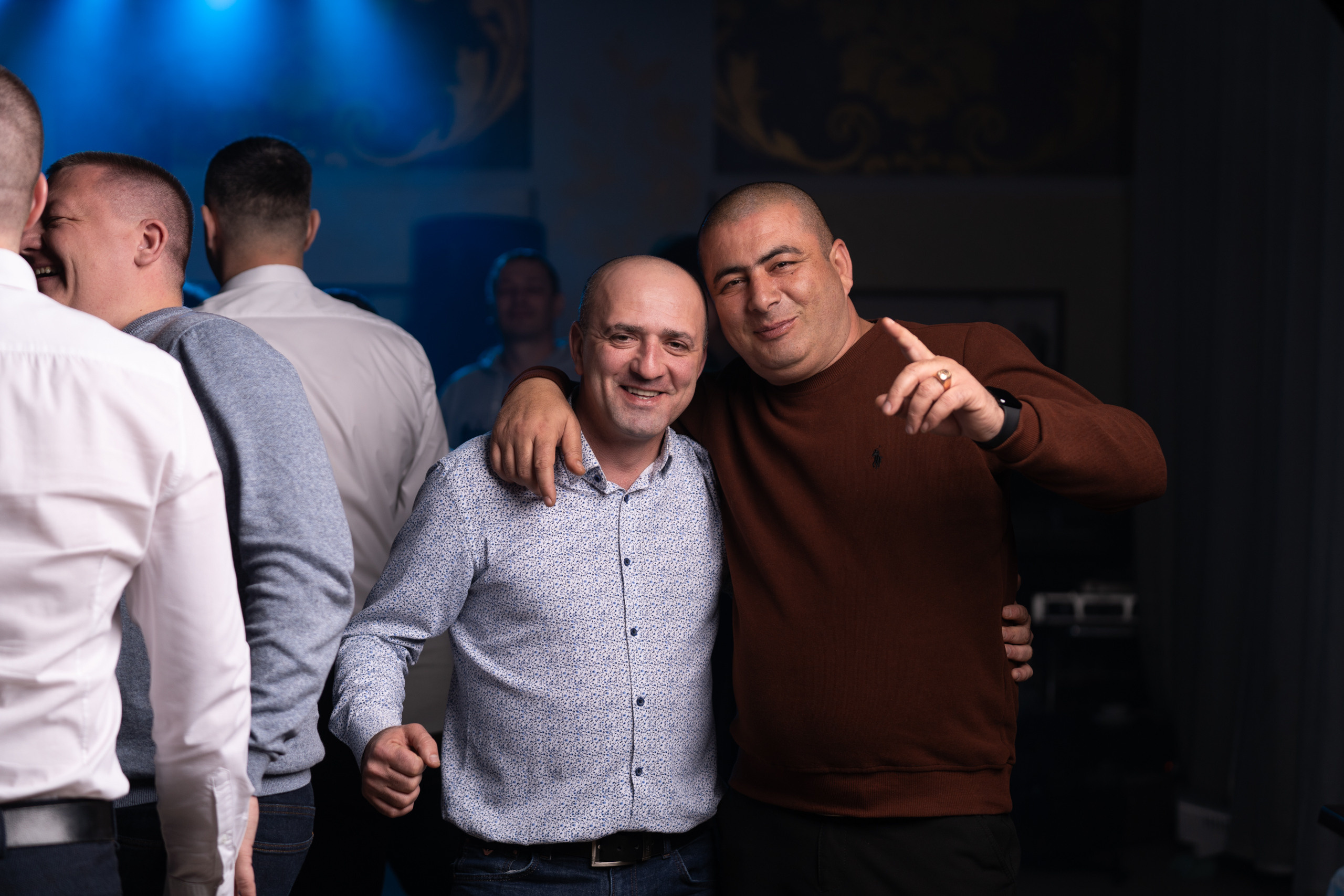 Palmira. ФОТОГРАФ ИВАН НОВИКОВ | СТАВРОПОЛЬ