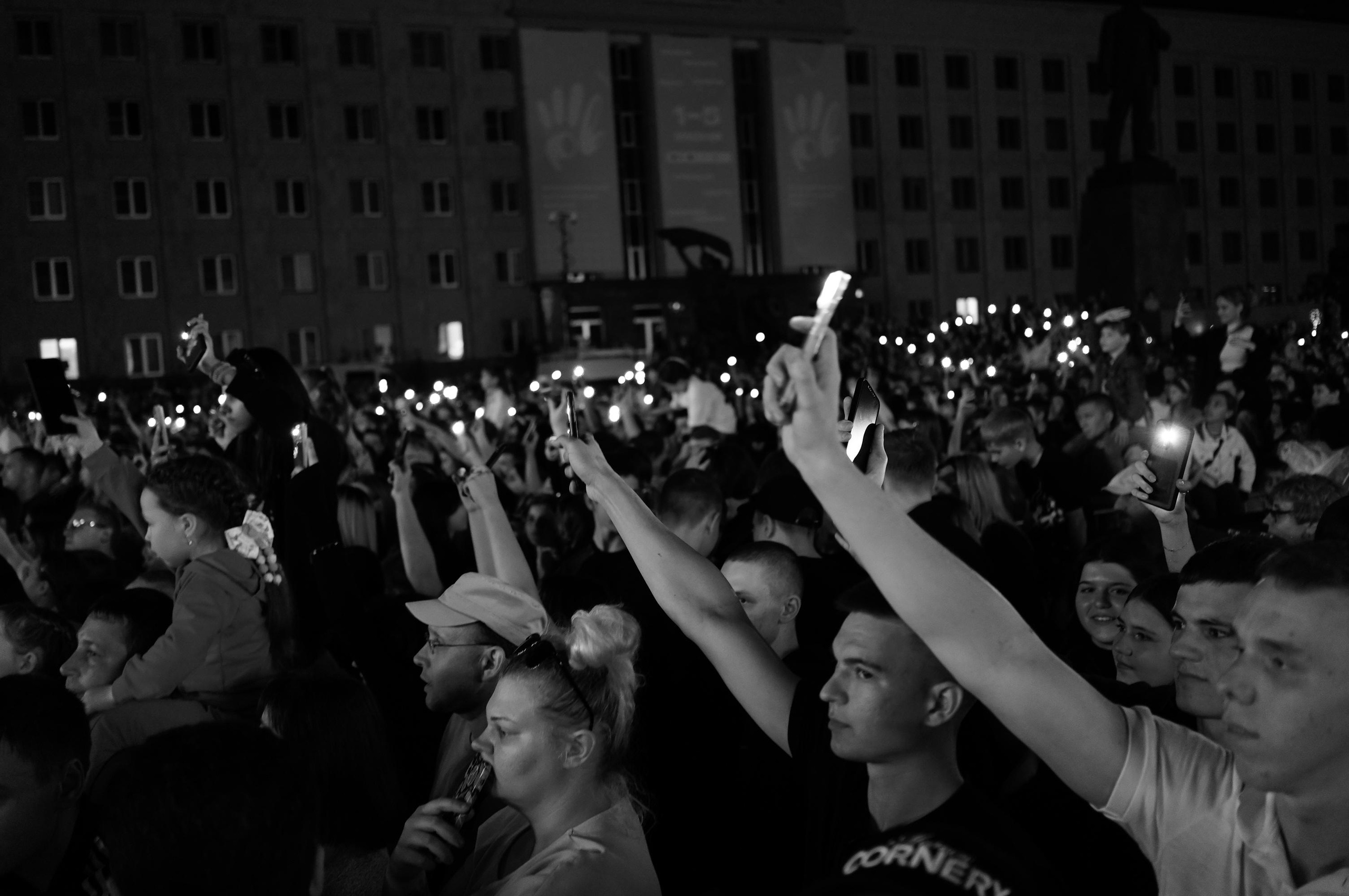 Dabro. ФОТОГРАФ ИВАН НОВИКОВ | СТАВРОПОЛЬ