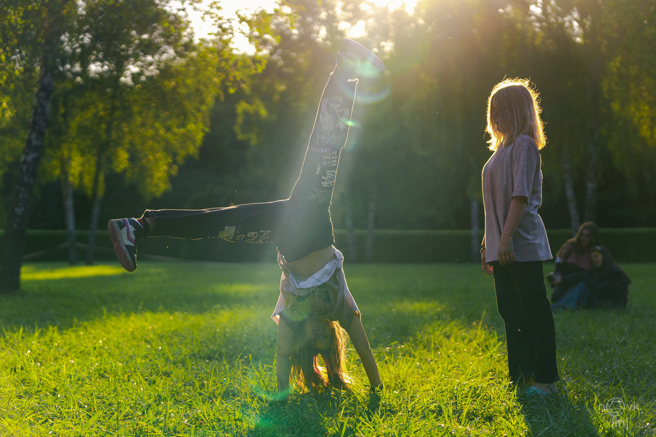 Фестиваль красок 2023. ФОТОГРАФ ИВАН НОВИКОВ | СТАВРОПОЛЬ