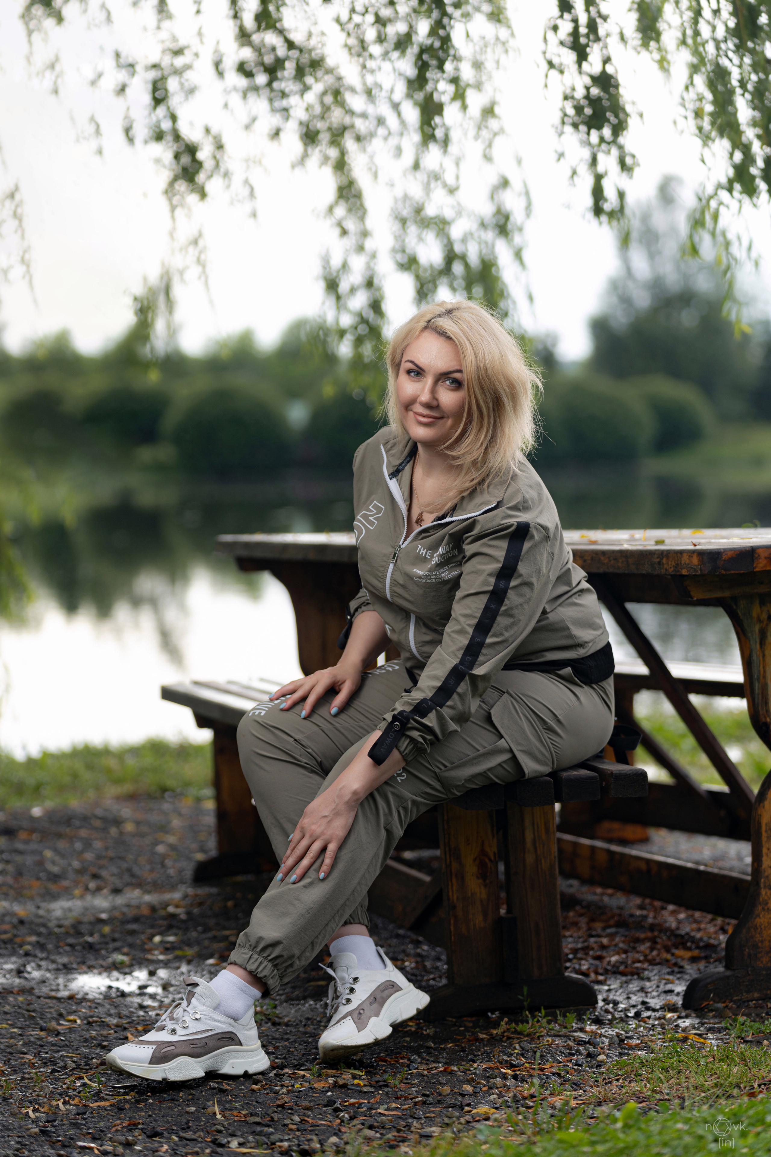 6 Озёр. ФОТОГРАФ ИВАН НОВИКОВ | СТАВРОПОЛЬ