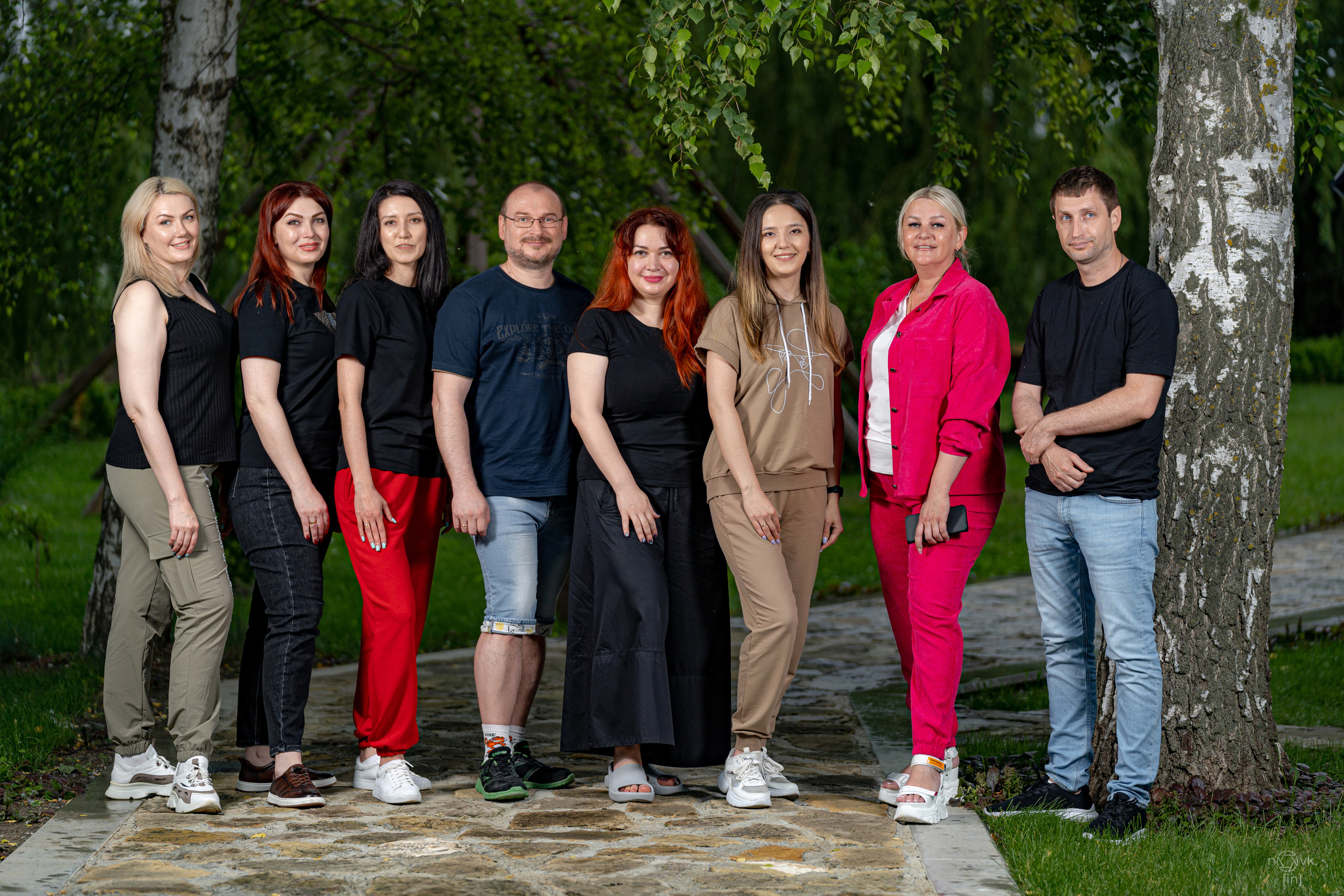 6 Озёр. ФОТОГРАФ ИВАН НОВИКОВ | СТАВРОПОЛЬ