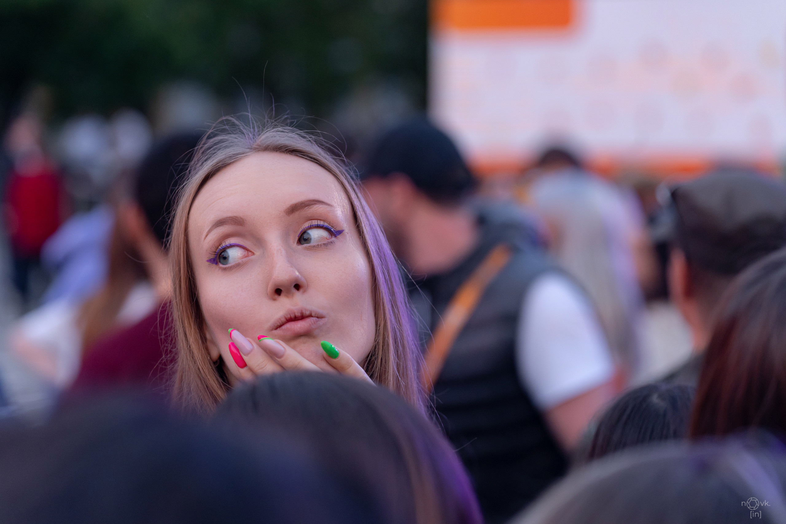 Dabro. ФОТОГРАФ ИВАН НОВИКОВ | СТАВРОПОЛЬ