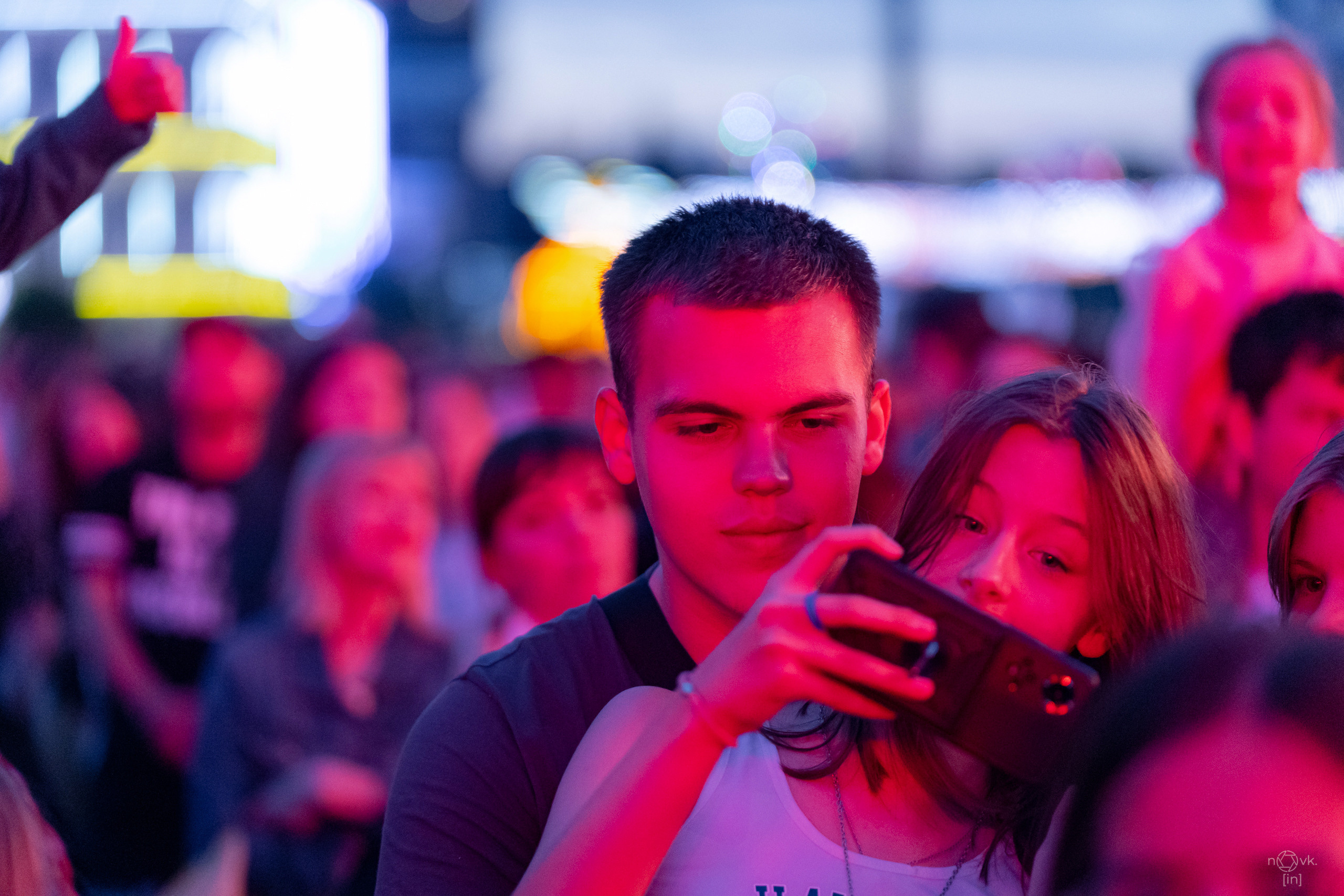 Dabro. ФОТОГРАФ ИВАН НОВИКОВ | СТАВРОПОЛЬ