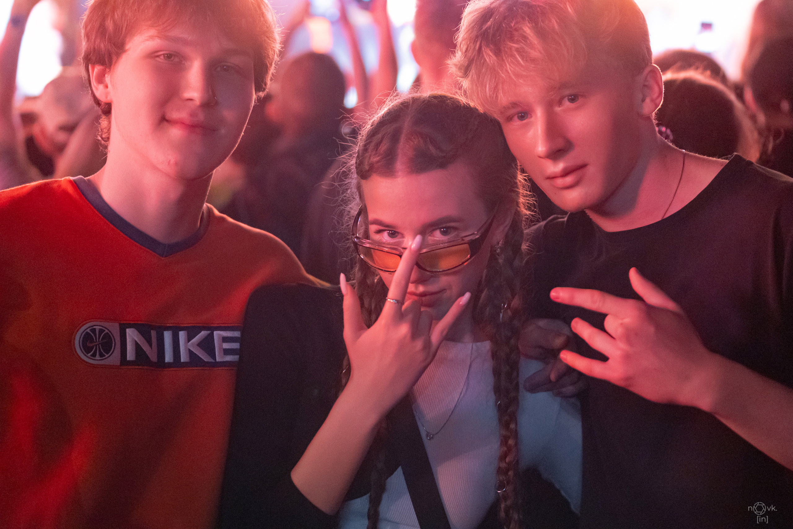 Dabro. ФОТОГРАФ ИВАН НОВИКОВ | СТАВРОПОЛЬ