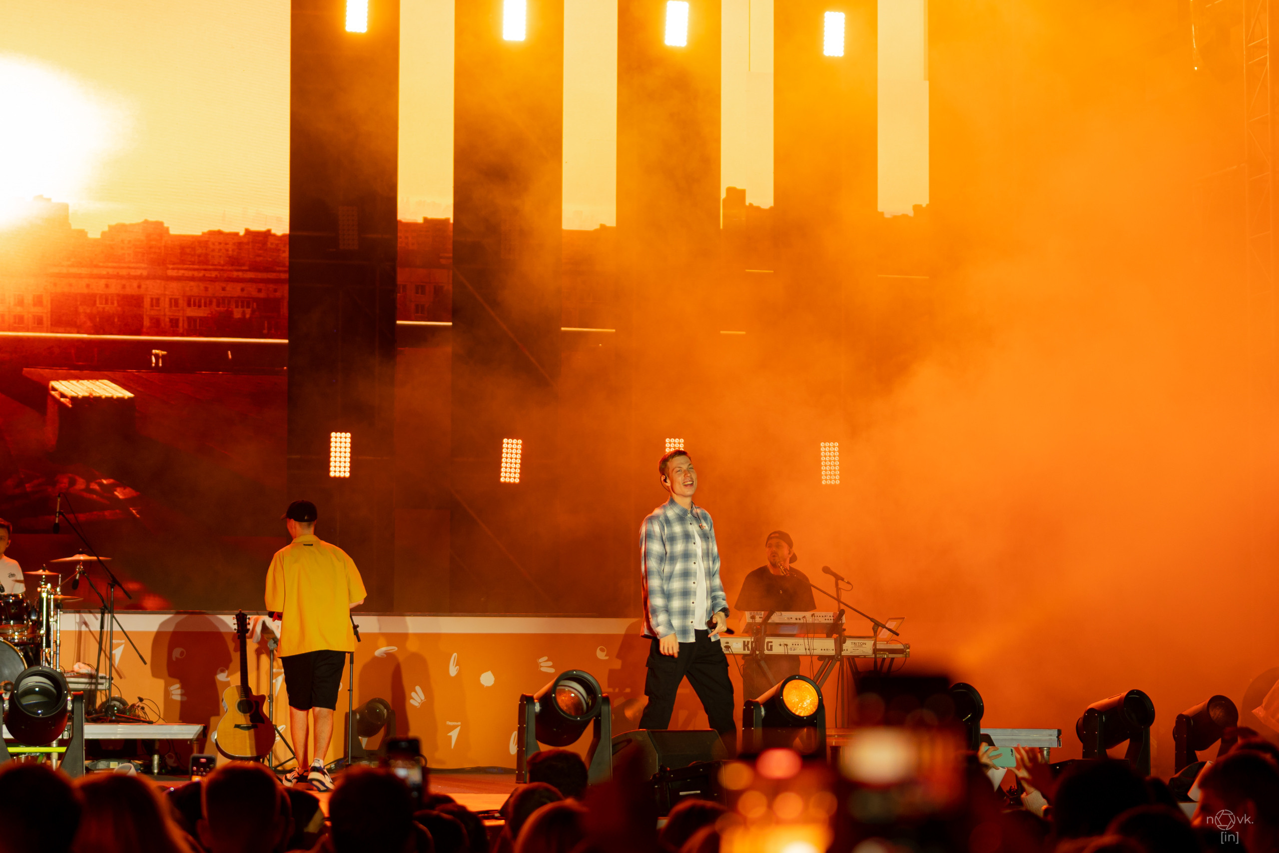 Dabro. ФОТОГРАФ ИВАН НОВИКОВ | СТАВРОПОЛЬ