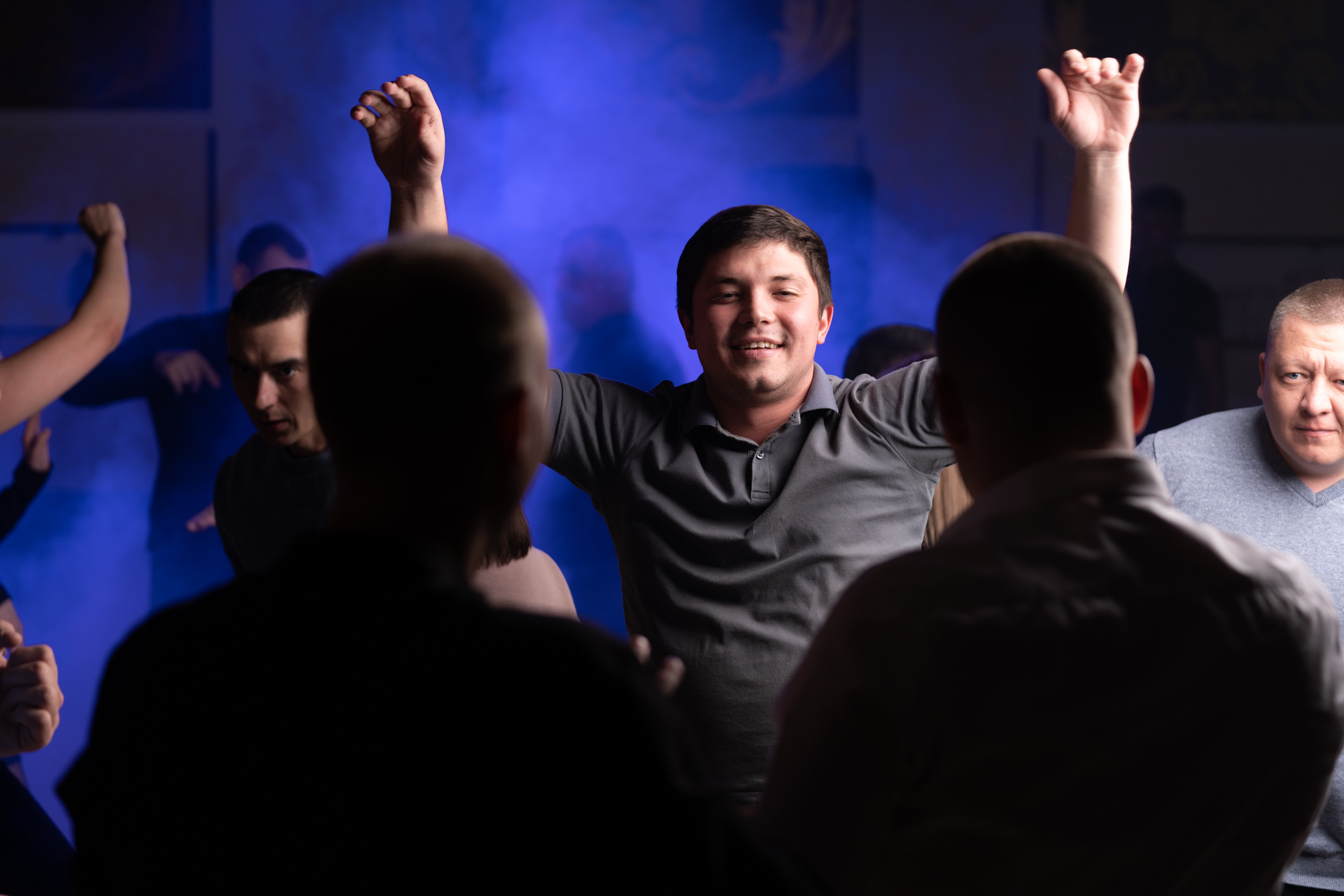 Palmira. ФОТОГРАФ ИВАН НОВИКОВ | СТАВРОПОЛЬ