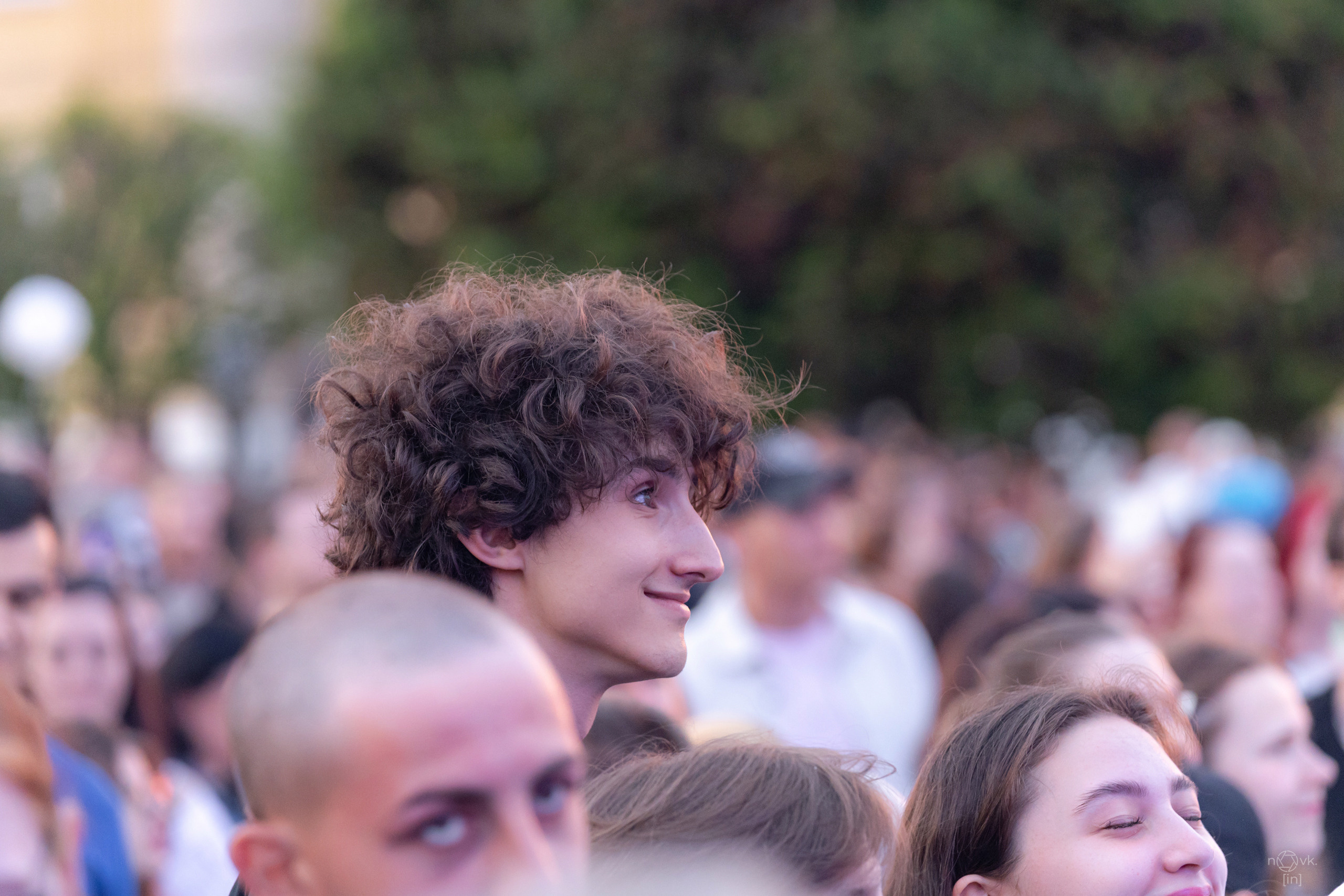 Dabro. ФОТОГРАФ ИВАН НОВИКОВ | СТАВРОПОЛЬ