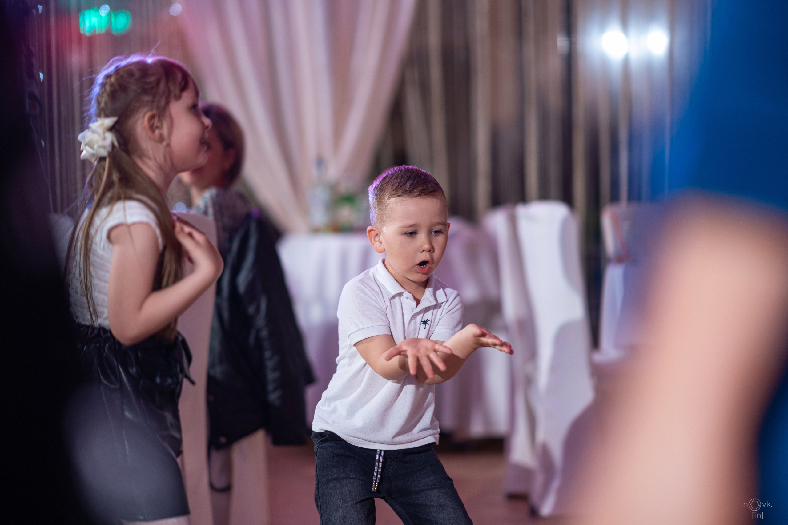 Юбилей Алексей. ФОТОГРАФ ИВАН НОВИКОВ | СТАВРОПОЛЬ