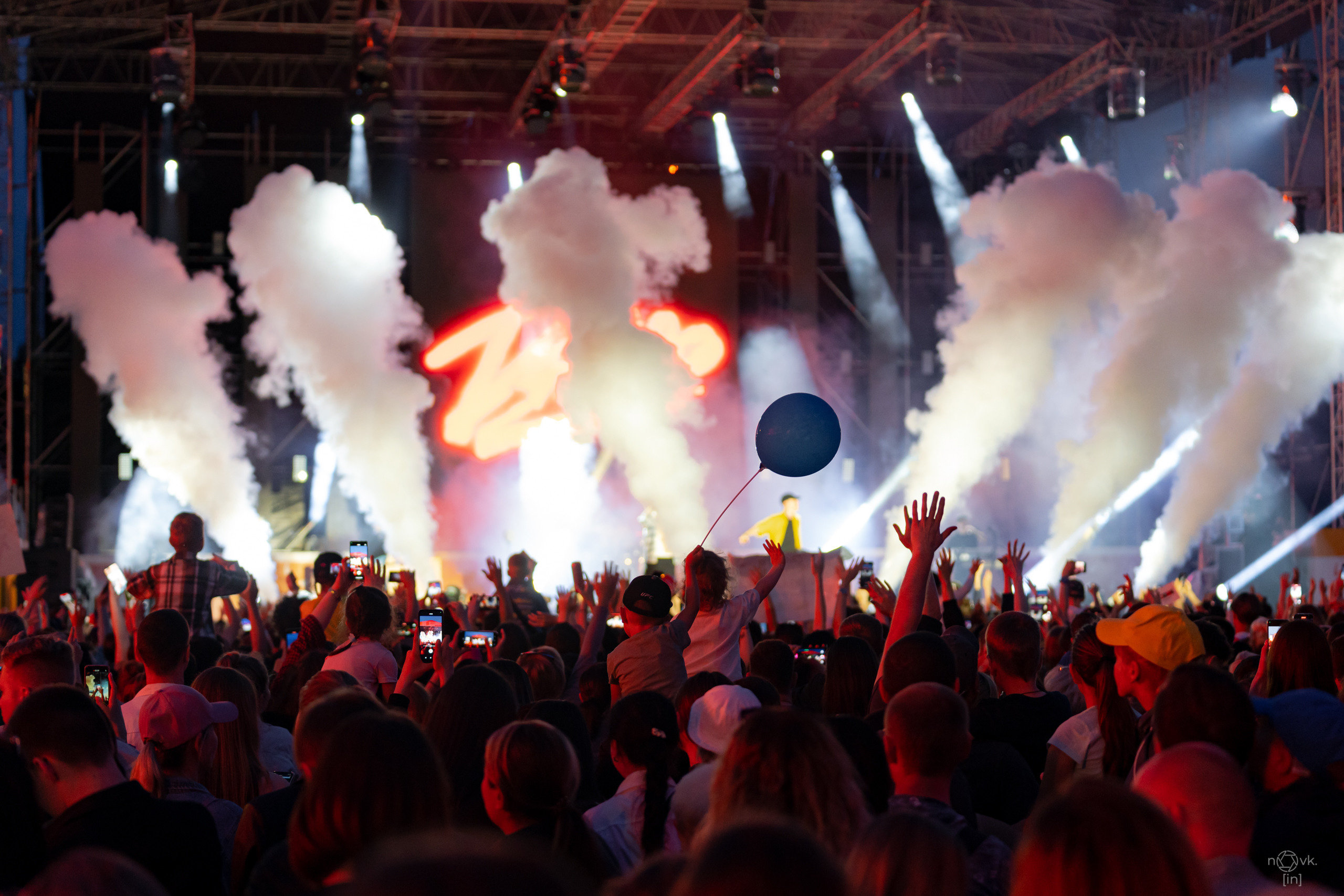 Dabro. ФОТОГРАФ ИВАН НОВИКОВ | СТАВРОПОЛЬ