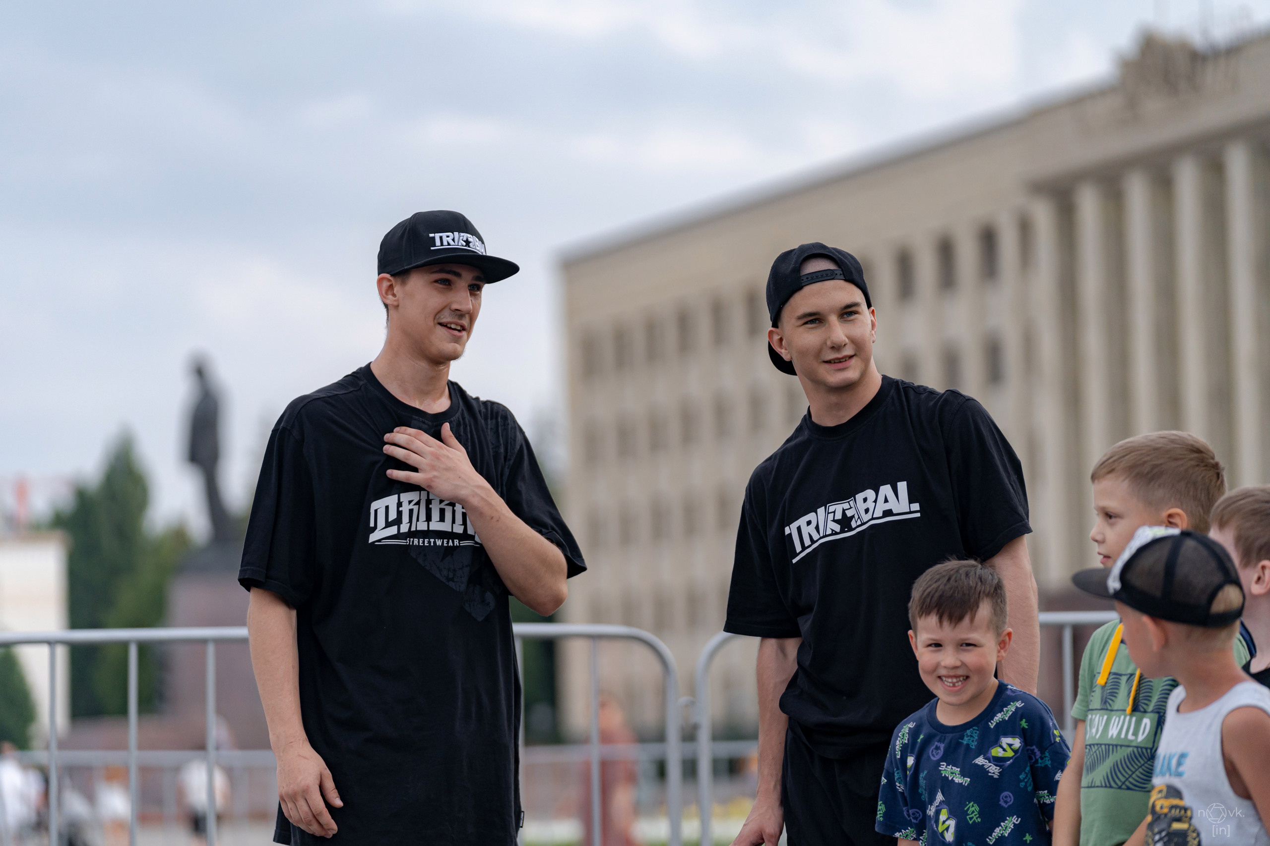 Школа Брейк Данса. ФОТОГРАФ ИВАН НОВИКОВ | СТАВРОПОЛЬ