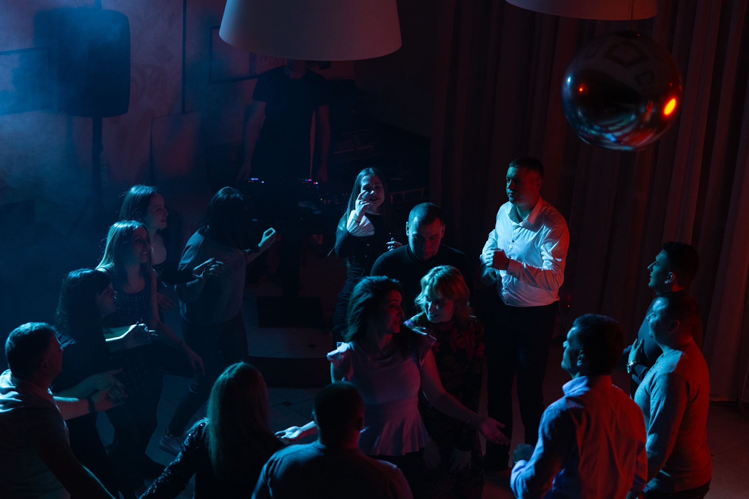 Palmira. ФОТОГРАФ ИВАН НОВИКОВ | СТАВРОПОЛЬ