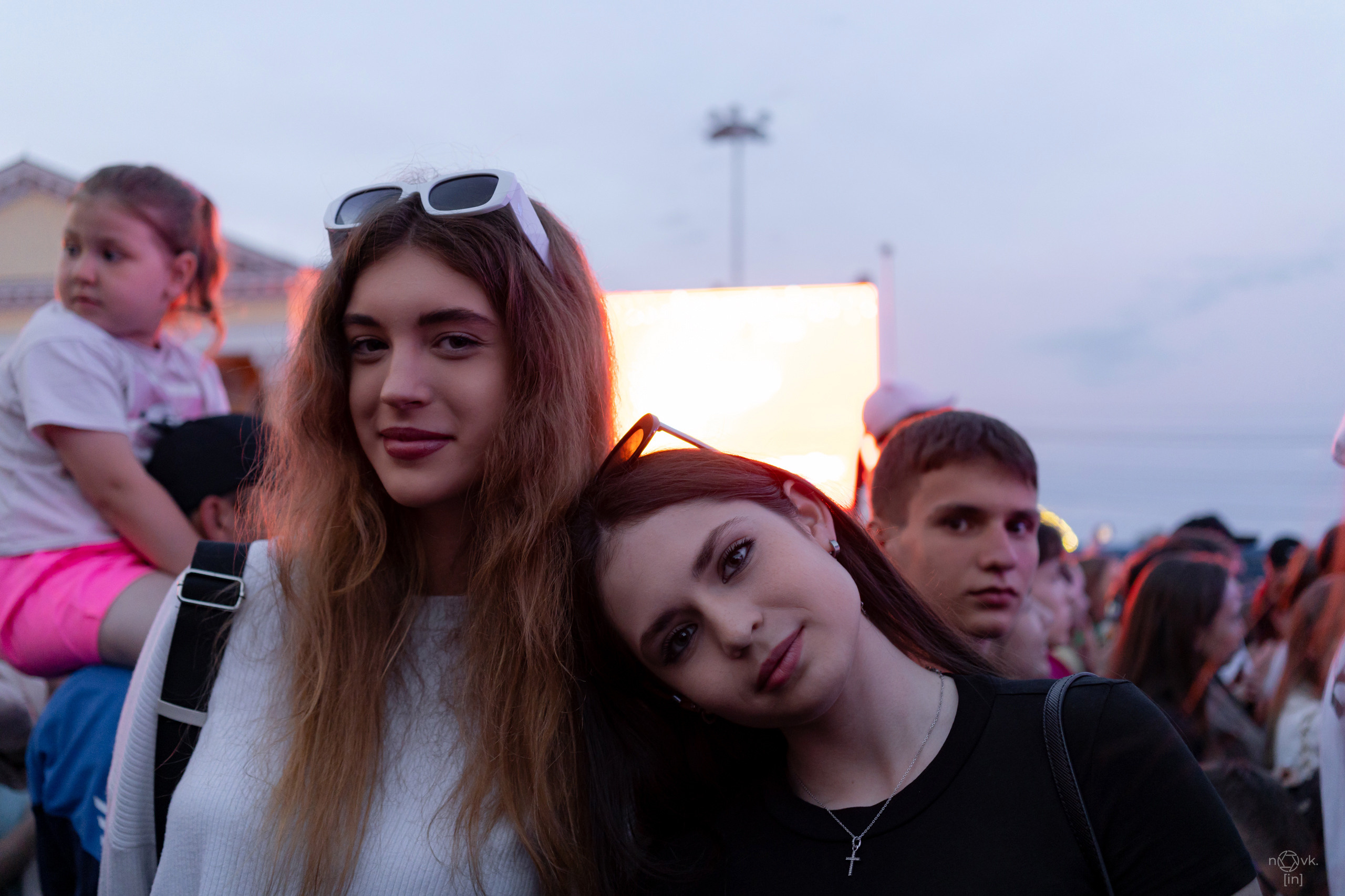 Dabro. ФОТОГРАФ ИВАН НОВИКОВ | СТАВРОПОЛЬ