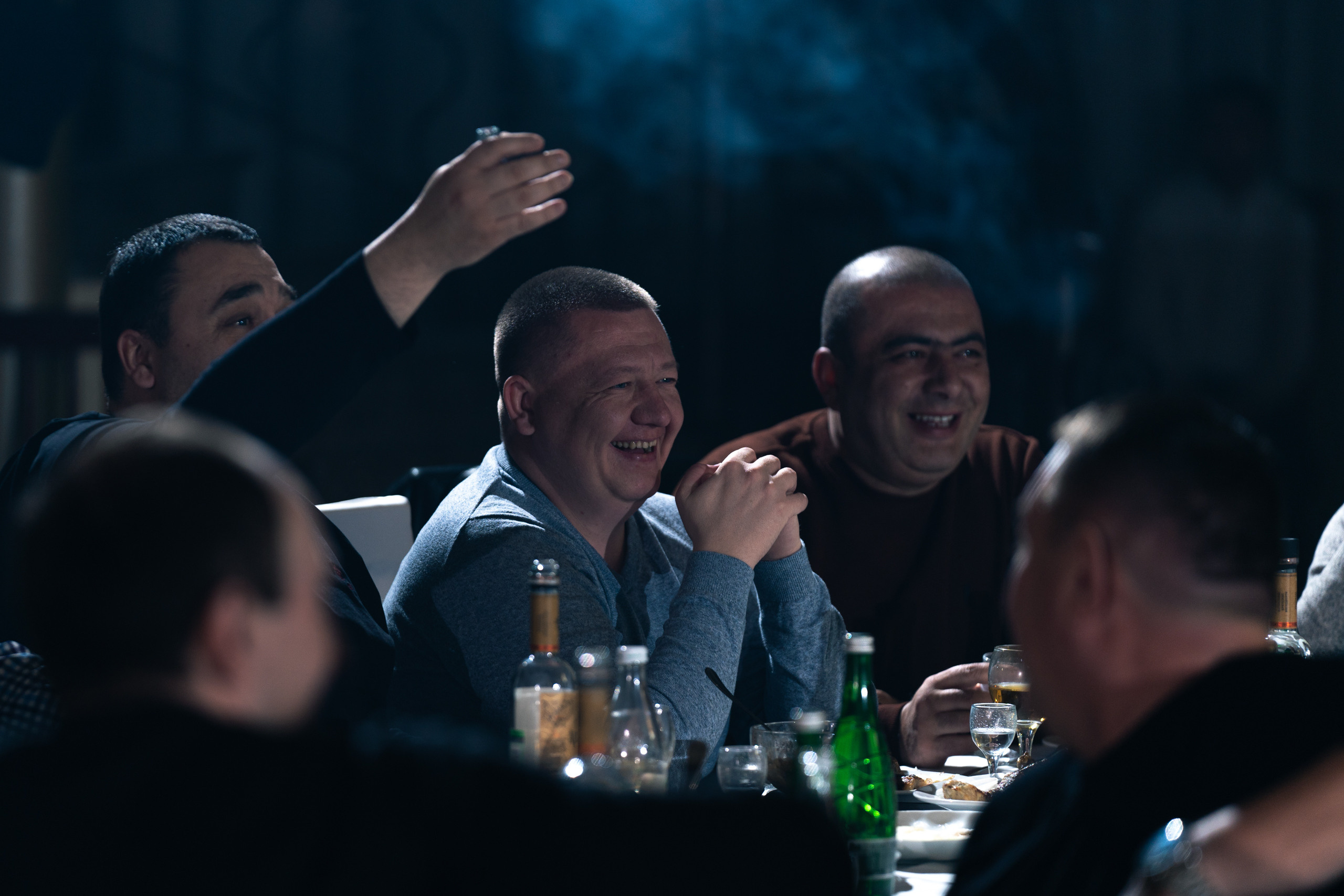 Palmira. ФОТОГРАФ ИВАН НОВИКОВ | СТАВРОПОЛЬ