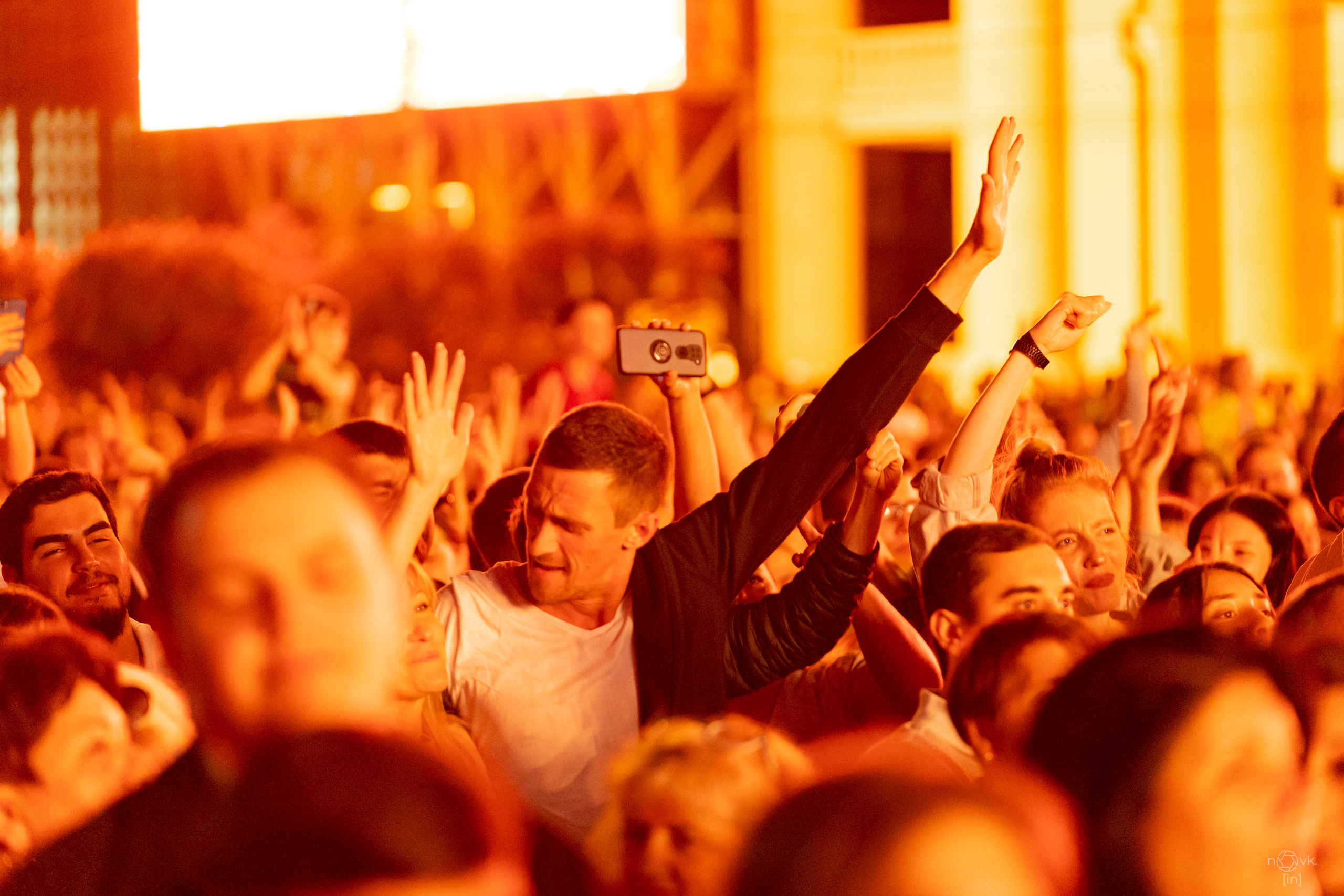 Dabro. ФОТОГРАФ ИВАН НОВИКОВ | СТАВРОПОЛЬ