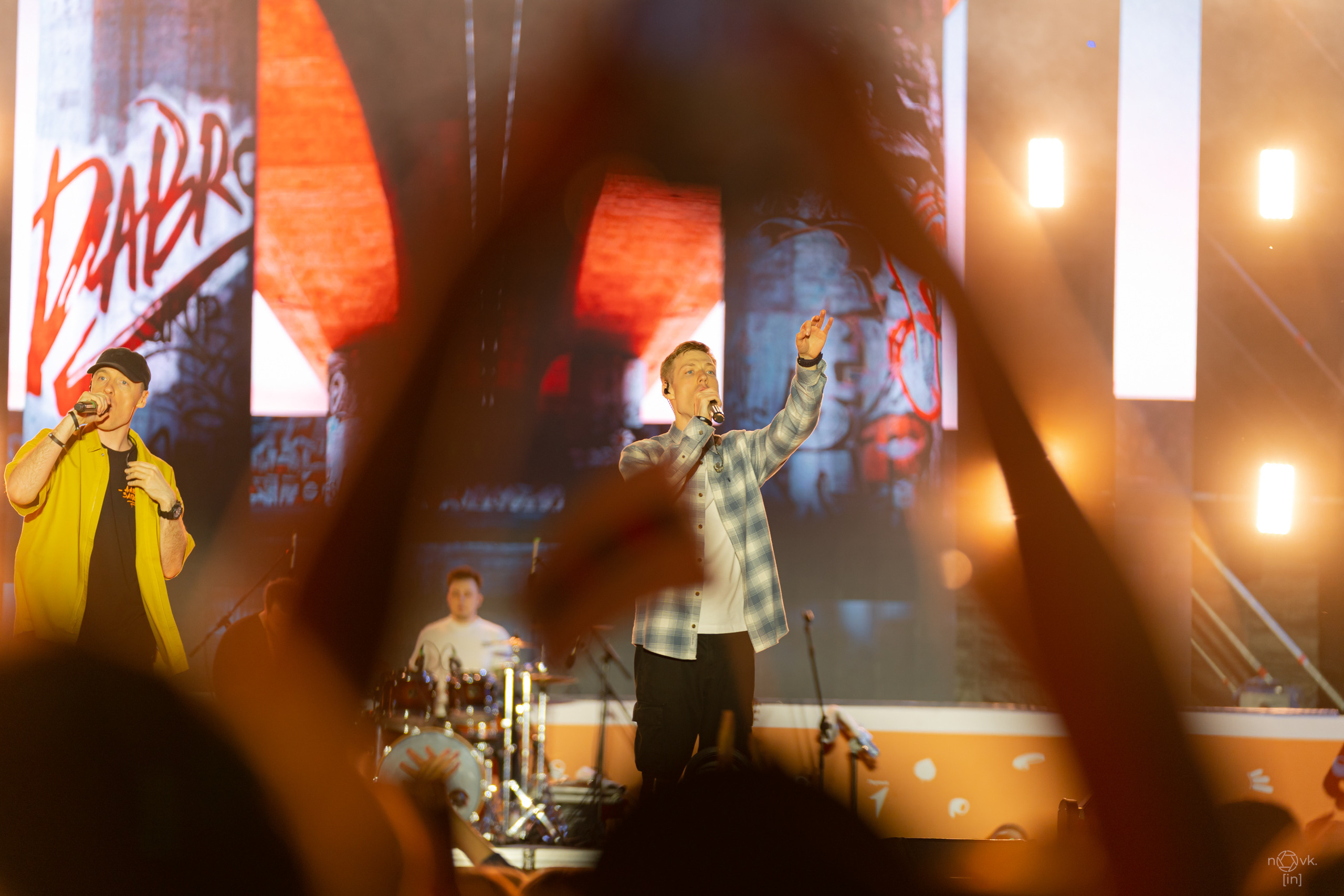 Dabro. ФОТОГРАФ ИВАН НОВИКОВ | СТАВРОПОЛЬ