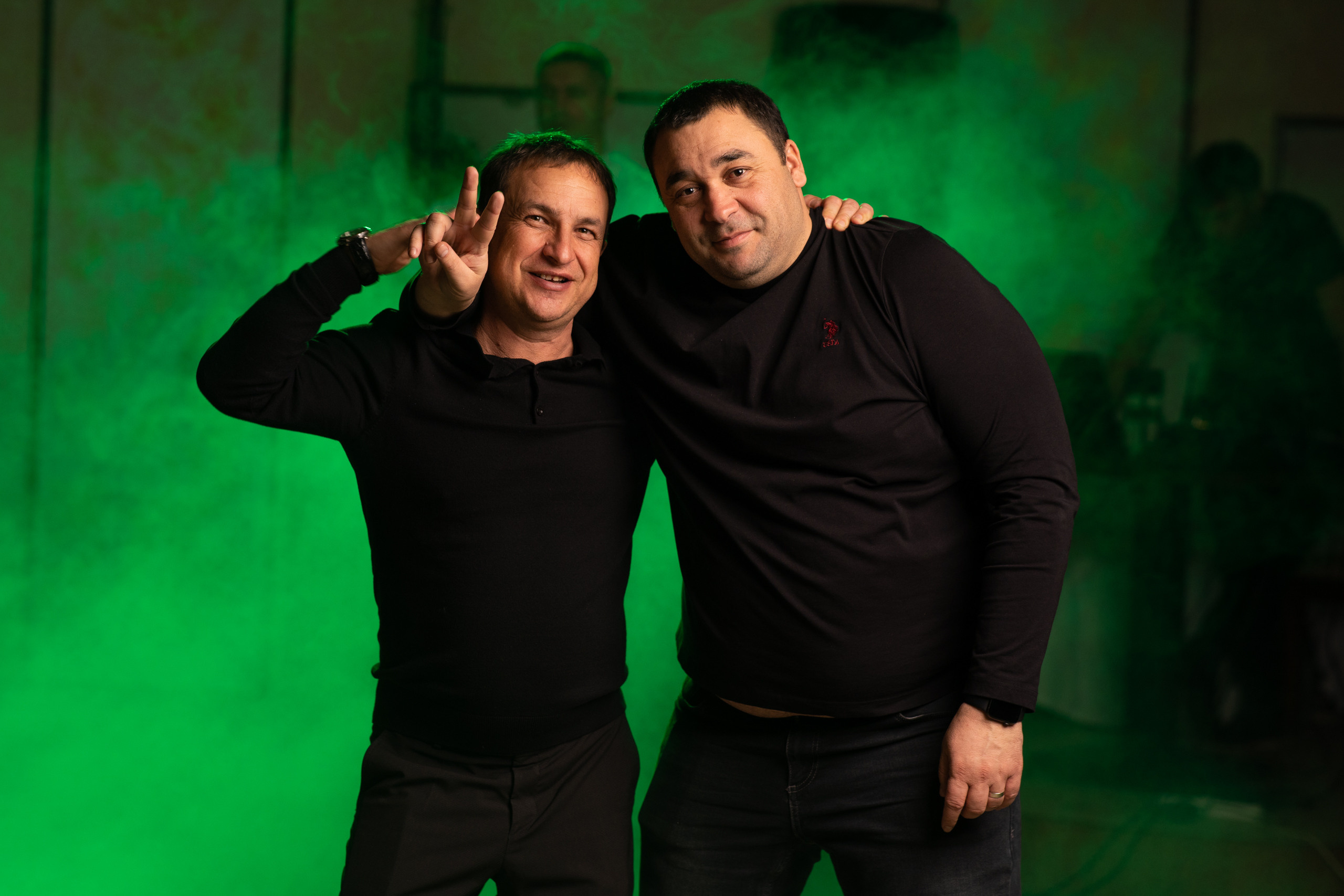 Palmira. ФОТОГРАФ ИВАН НОВИКОВ | СТАВРОПОЛЬ