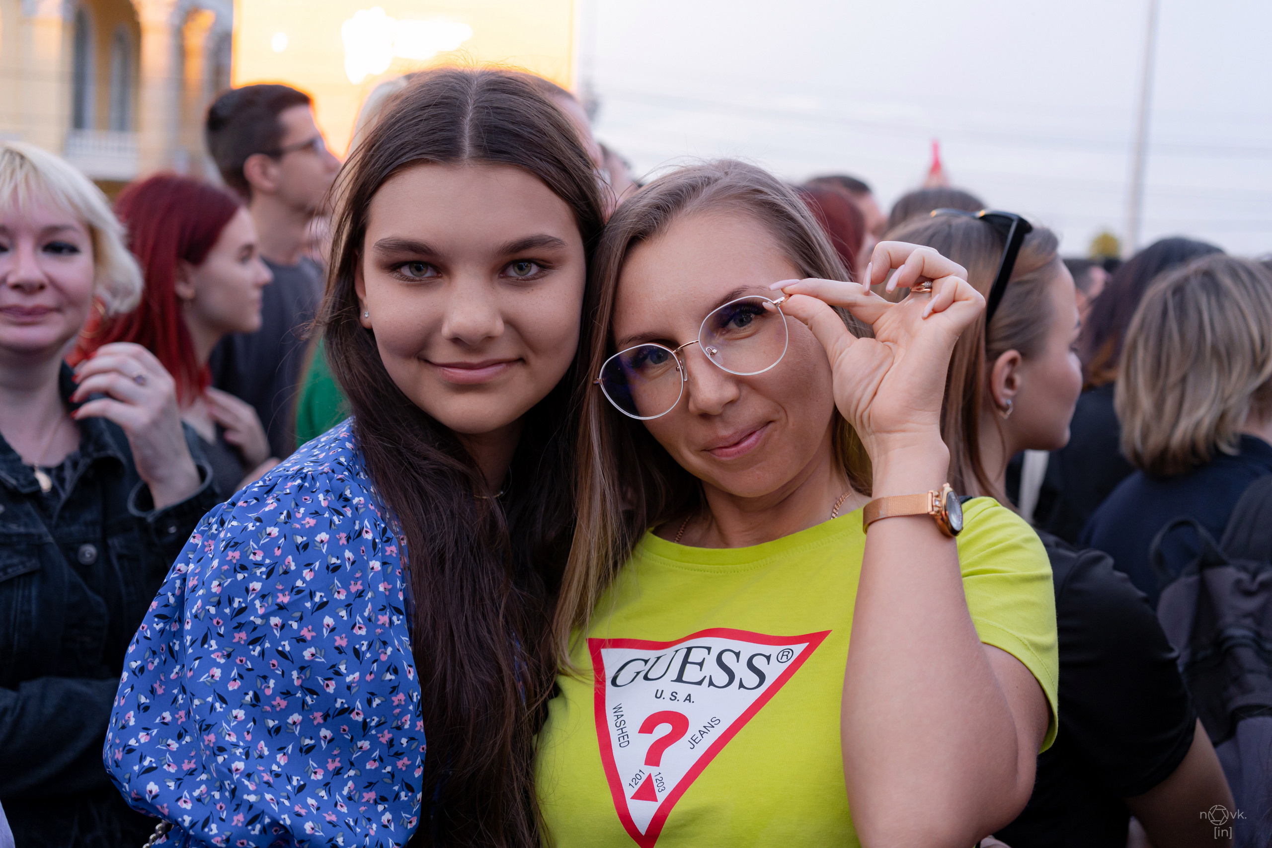 Dabro. ФОТОГРАФ ИВАН НОВИКОВ | СТАВРОПОЛЬ