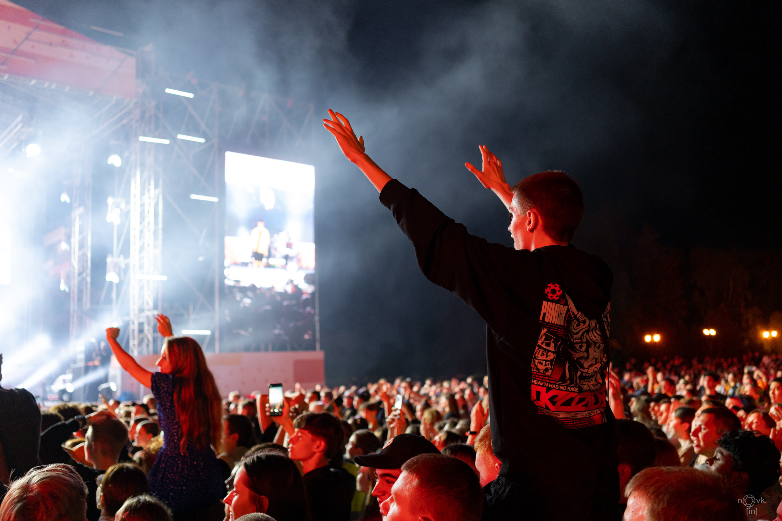 Dabro. ФОТОГРАФ ИВАН НОВИКОВ | СТАВРОПОЛЬ