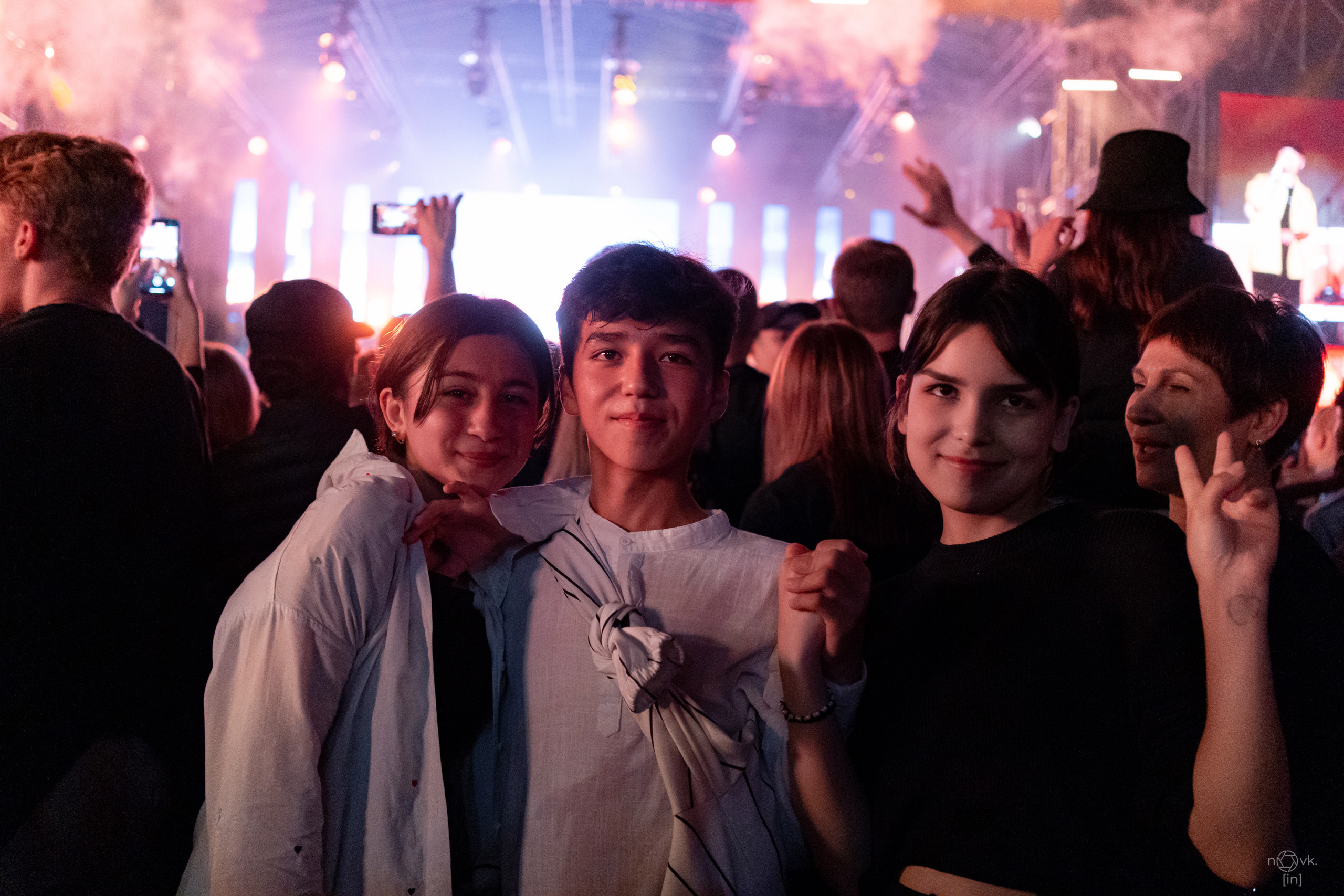 Dabro. ФОТОГРАФ ИВАН НОВИКОВ | СТАВРОПОЛЬ