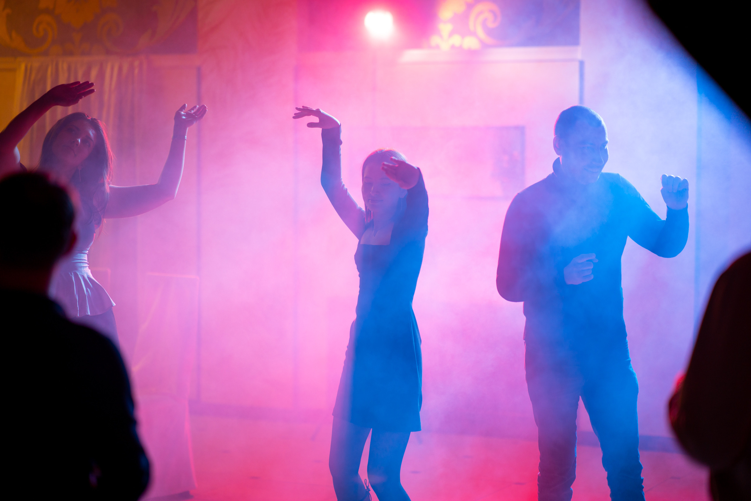 Palmira. ФОТОГРАФ ИВАН НОВИКОВ | СТАВРОПОЛЬ