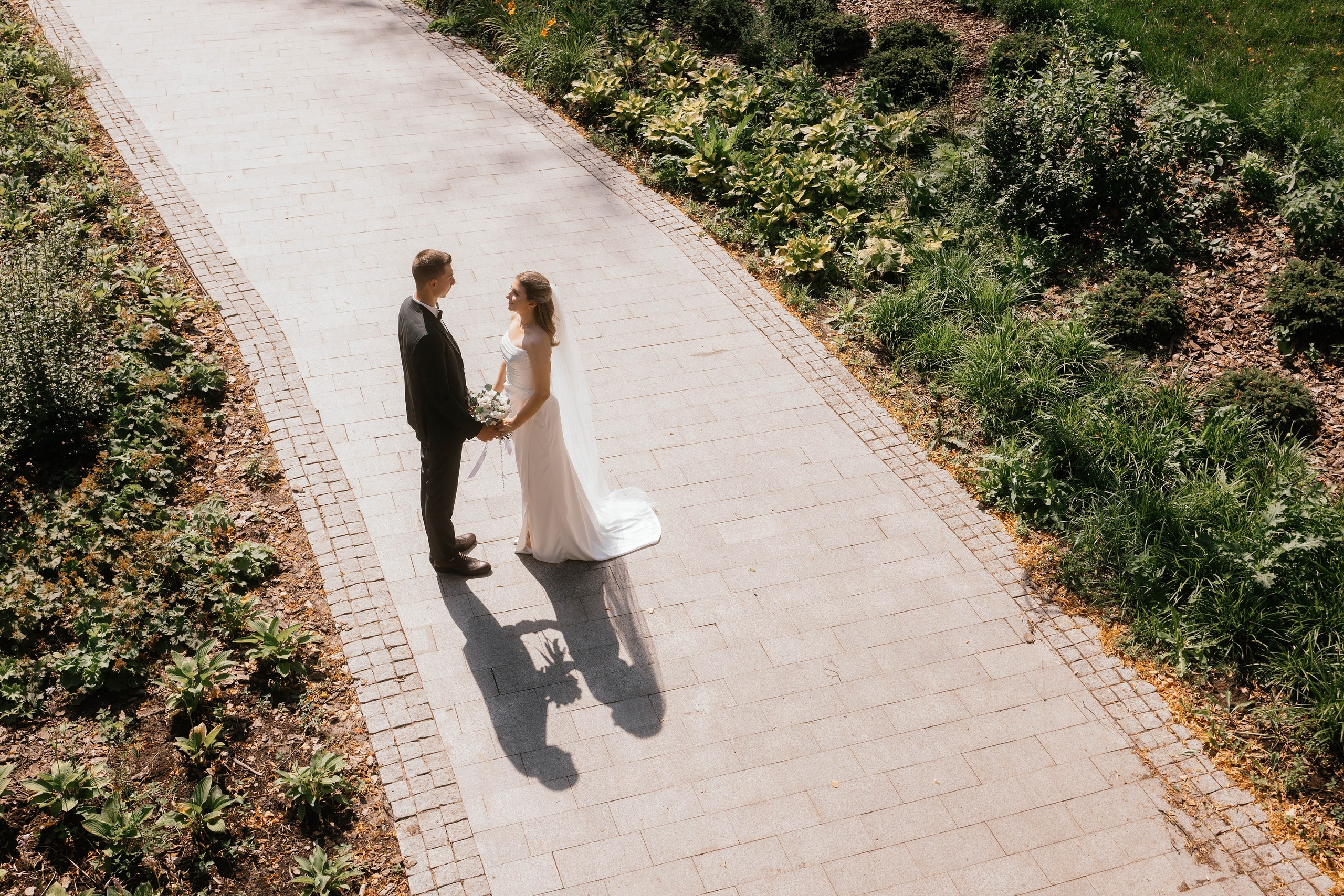 Wedding day #80. Свадебный, семейный фотограф в Рязани Лена Брант