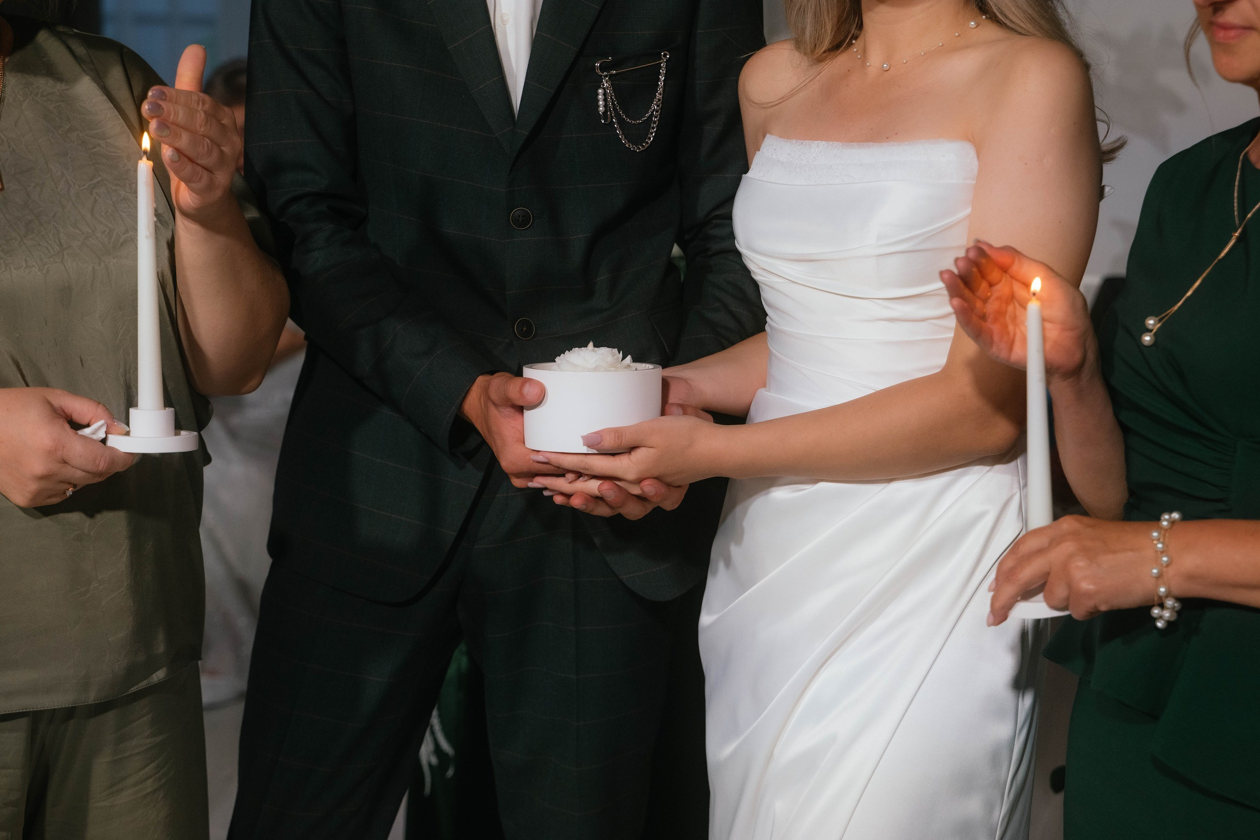 Wedding day #80. Свадебный, семейный фотограф в Рязани Лена Брант