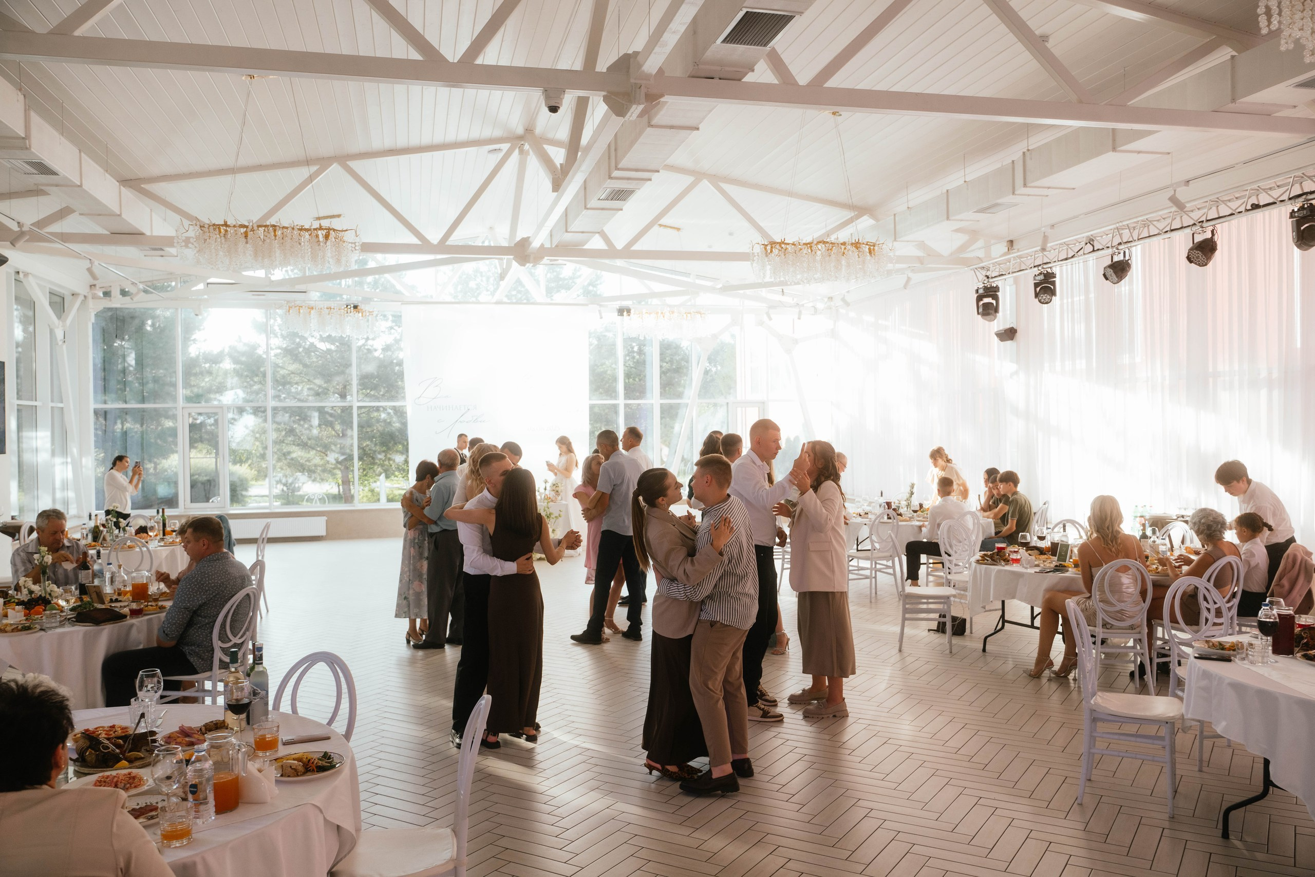 Wedding day #90. Свадебный, семейный фотограф в Рязани Лена Брант