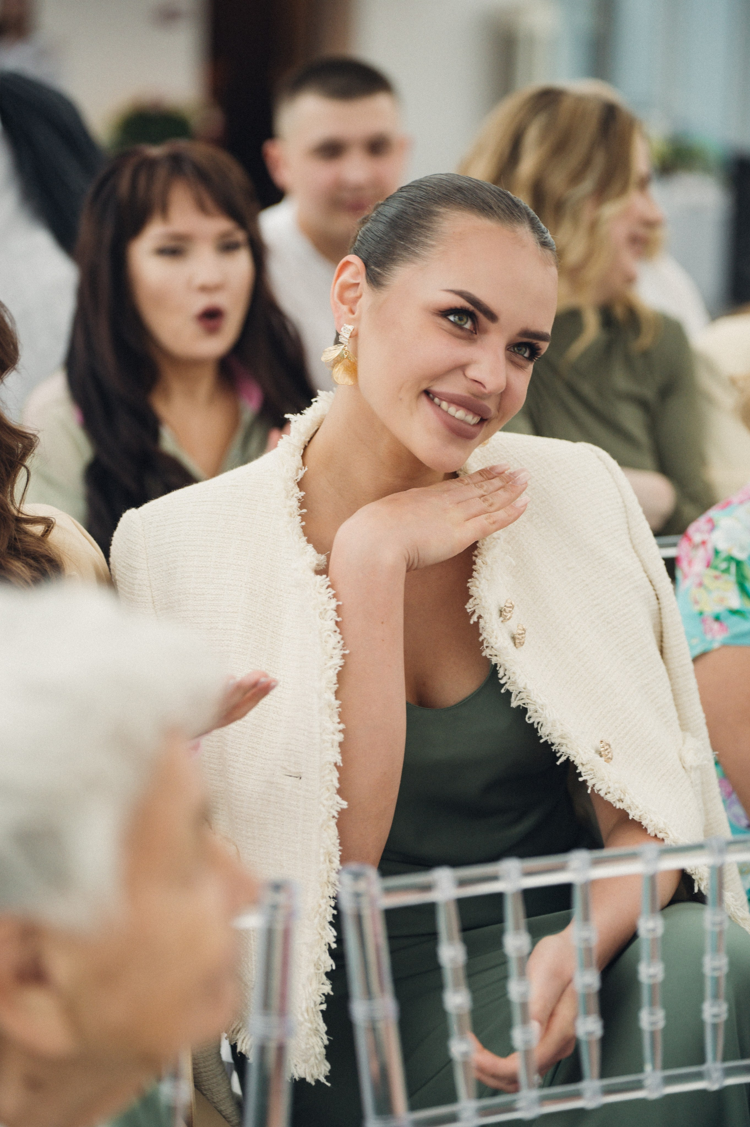 Алёна и Павел. Репортажный и свадебный фотограф в Сургуте