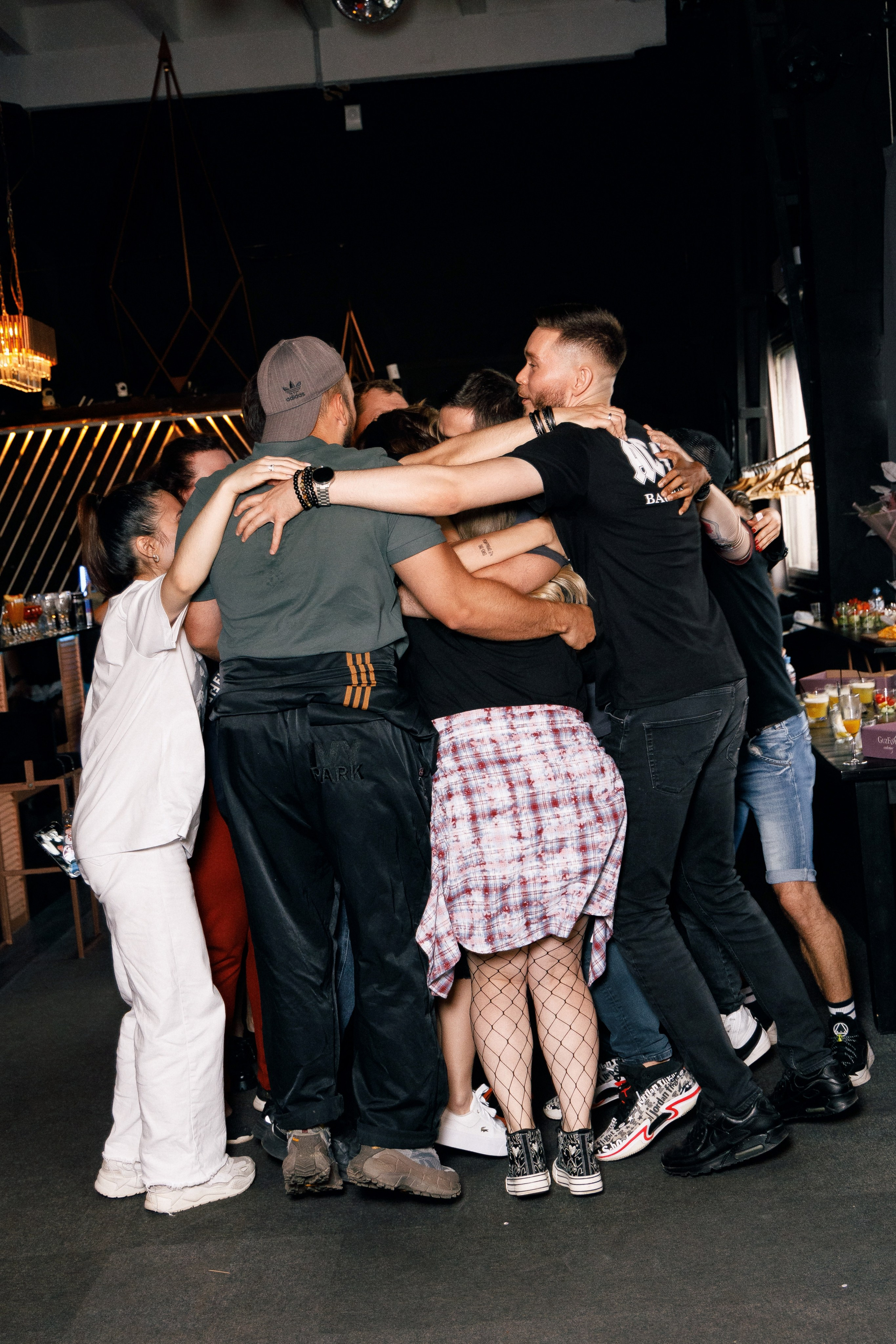 Серия, репортаж. Фотограф Москва Андрей Волков