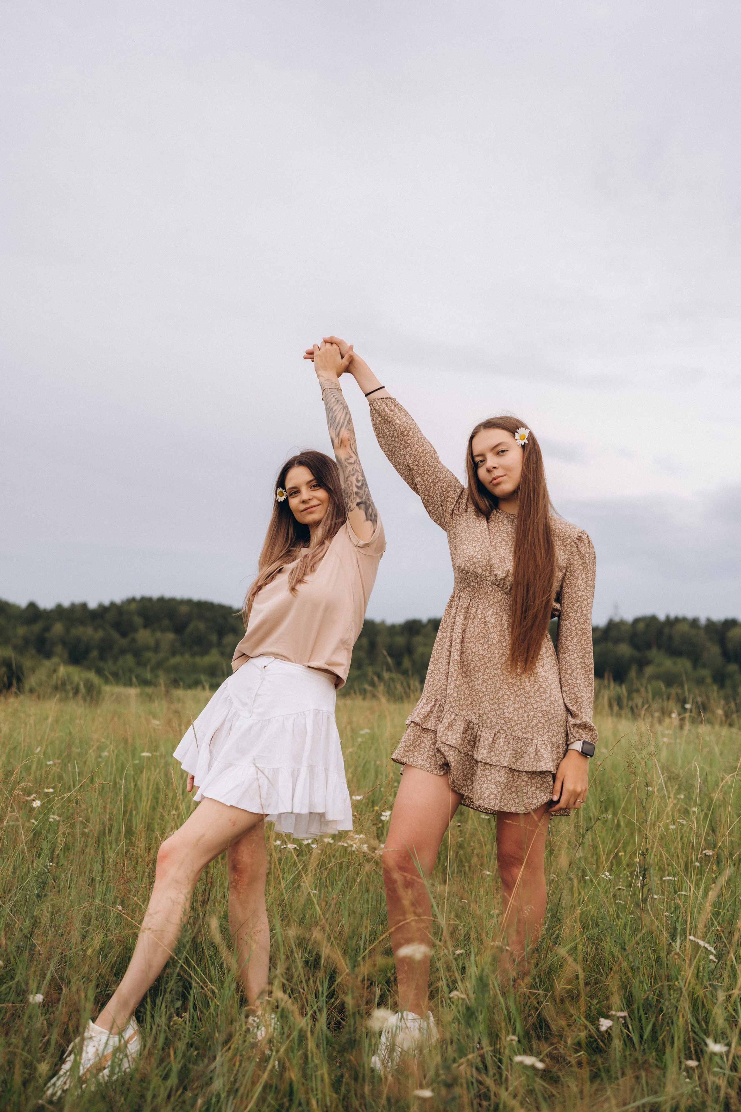 Связаны на всю жизнь. Семейный фотограф в Ангарске/ Иркутске