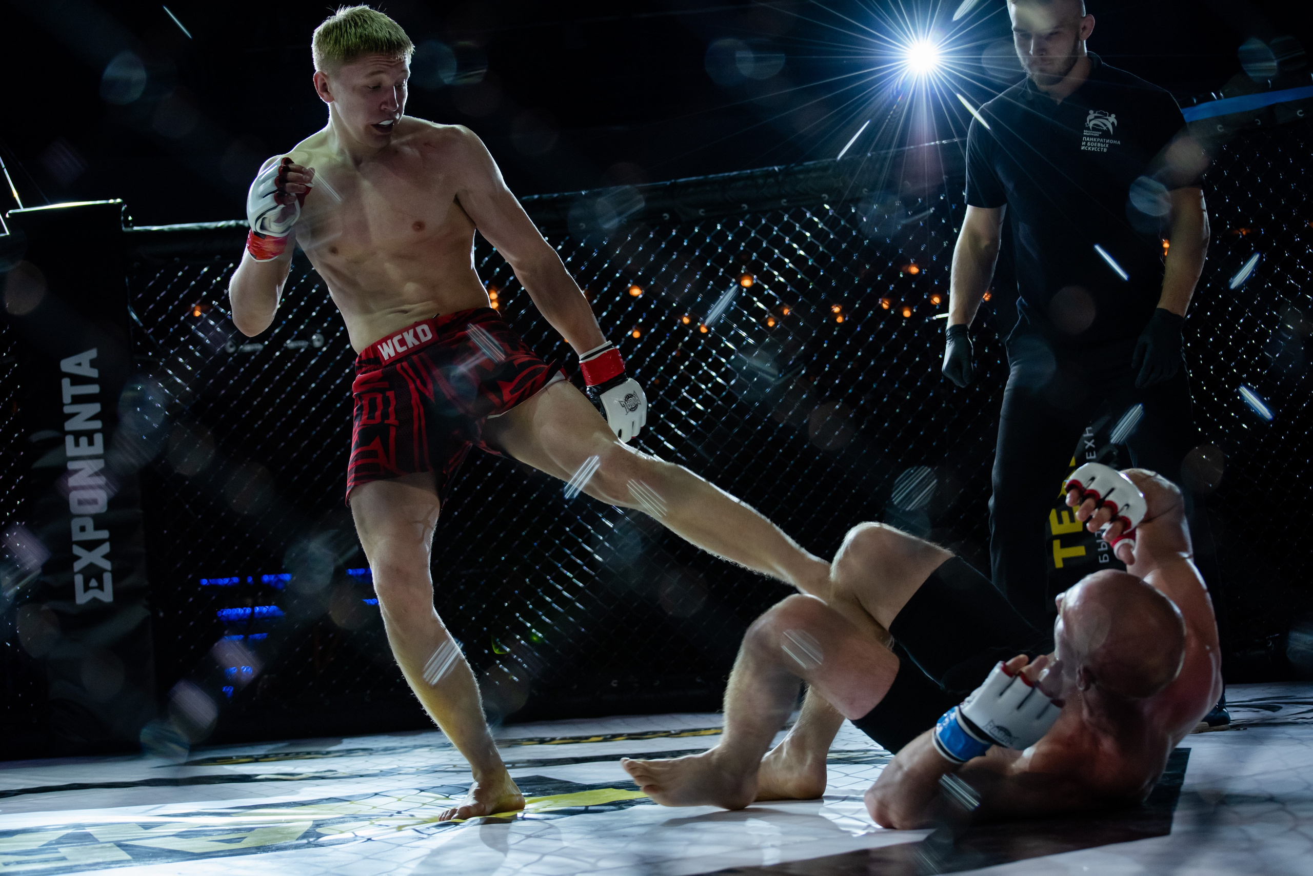 Спорт. Свадебный и репортажный фотограф Грузия