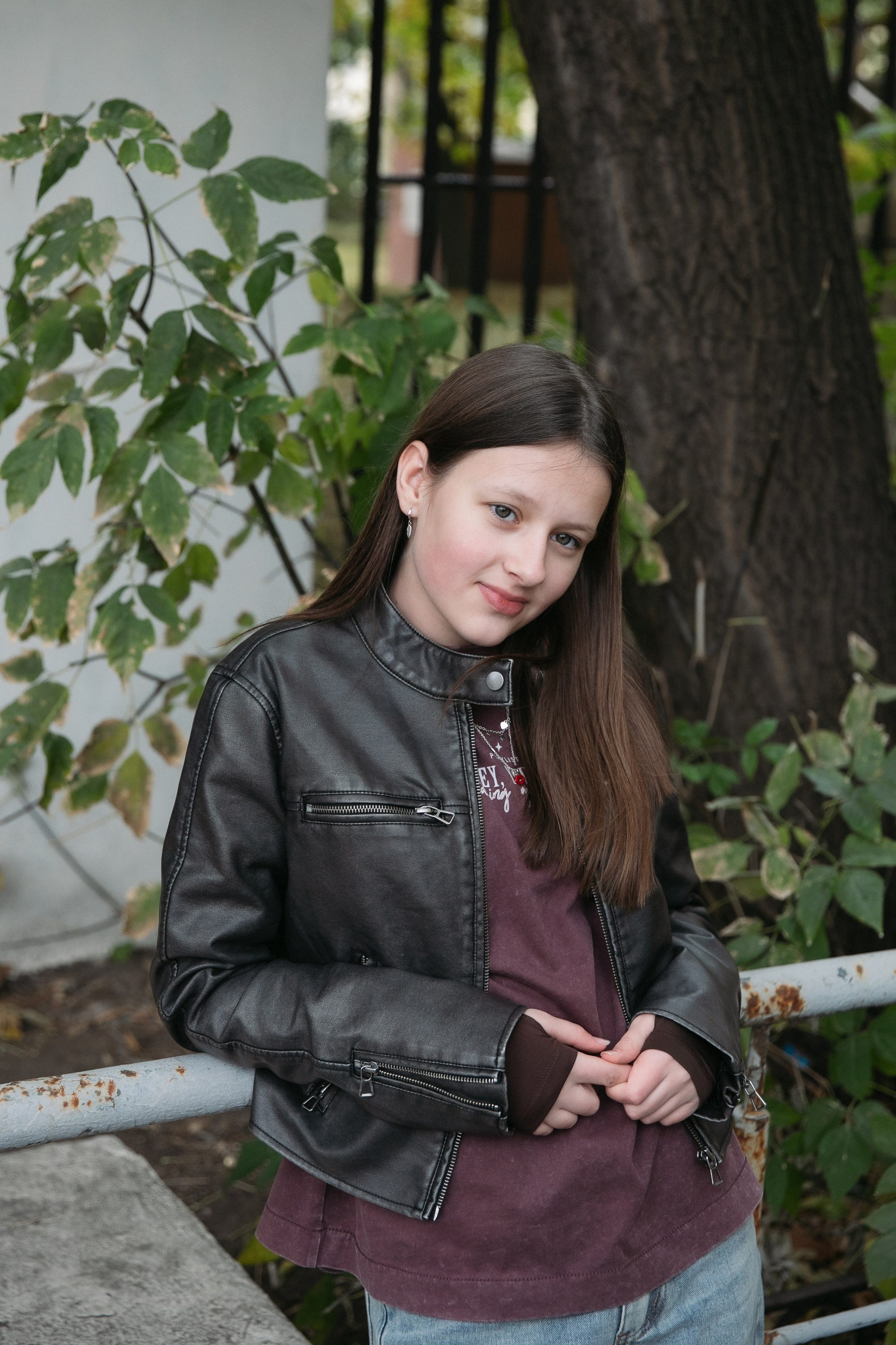 Екатерина Горбулина. Фотограф в Москве Шаганова Нина