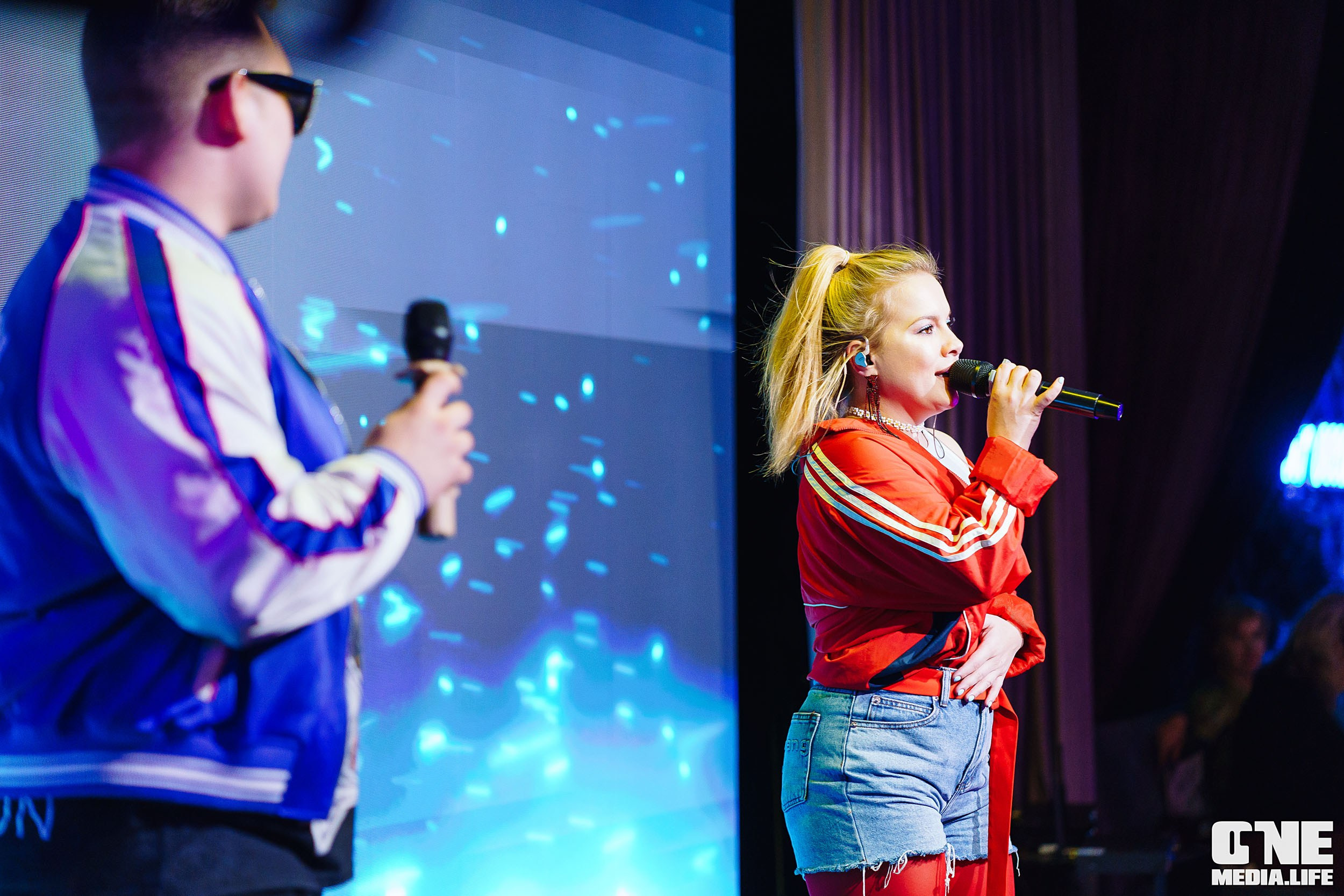 Фоторепортаж из ресторана Океан. One Media Life: фоторепортажи, фотоотчеты с мероприятий и заведений