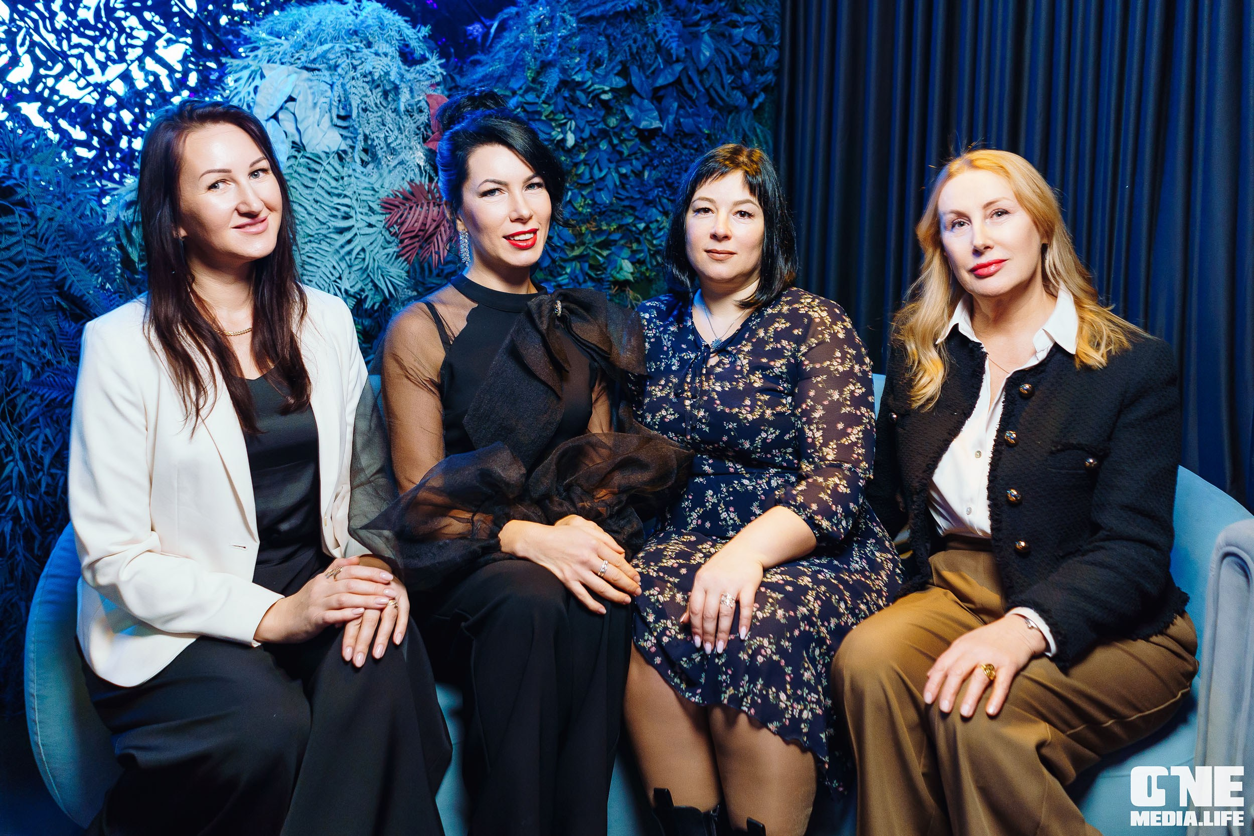 Фоторепортаж из ресторана Океан. One Media Life: фоторепортажи, фотоотчеты с мероприятий и заведений