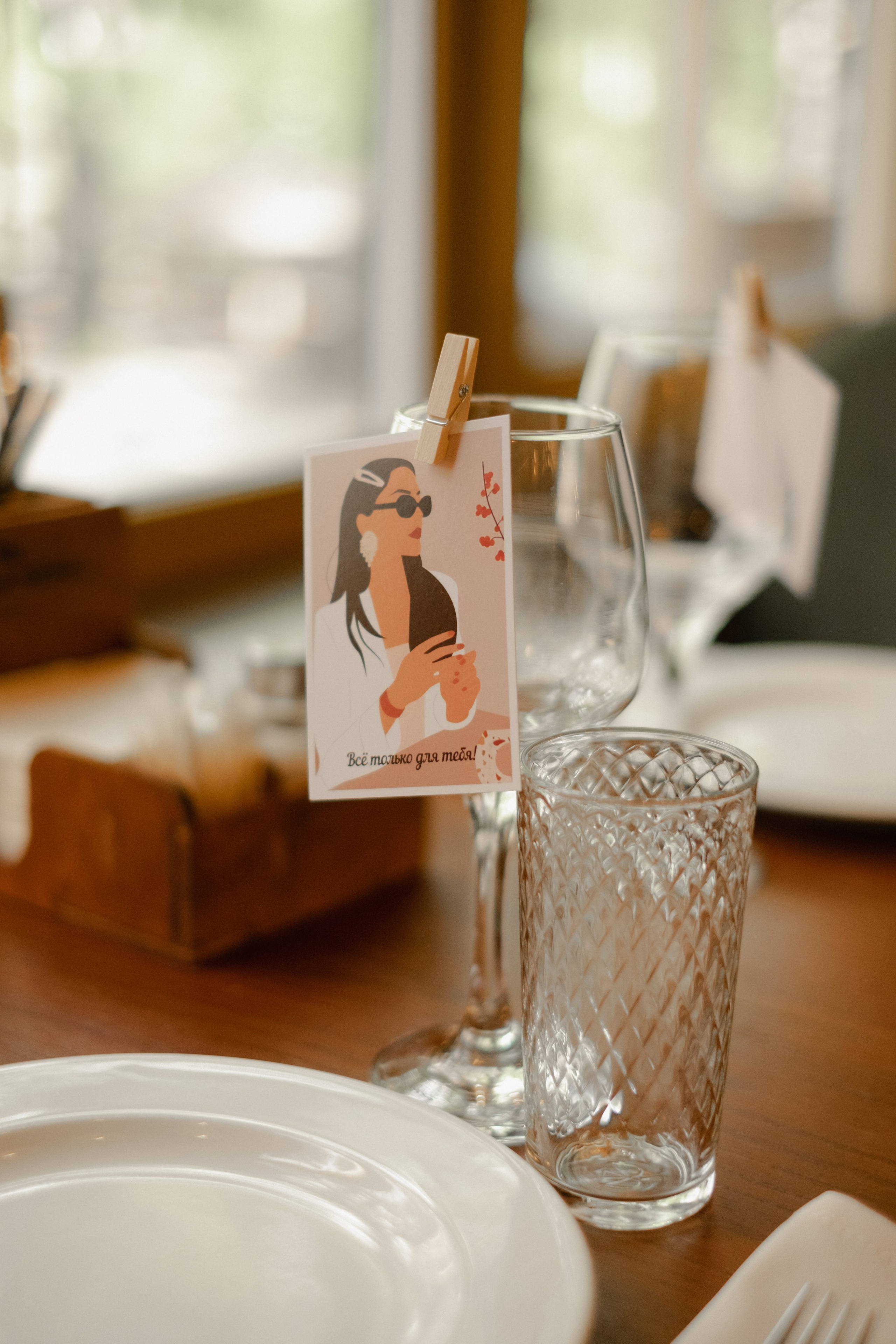 День рождения Риты. Фотограф в Новосибирске Диана Ильиных